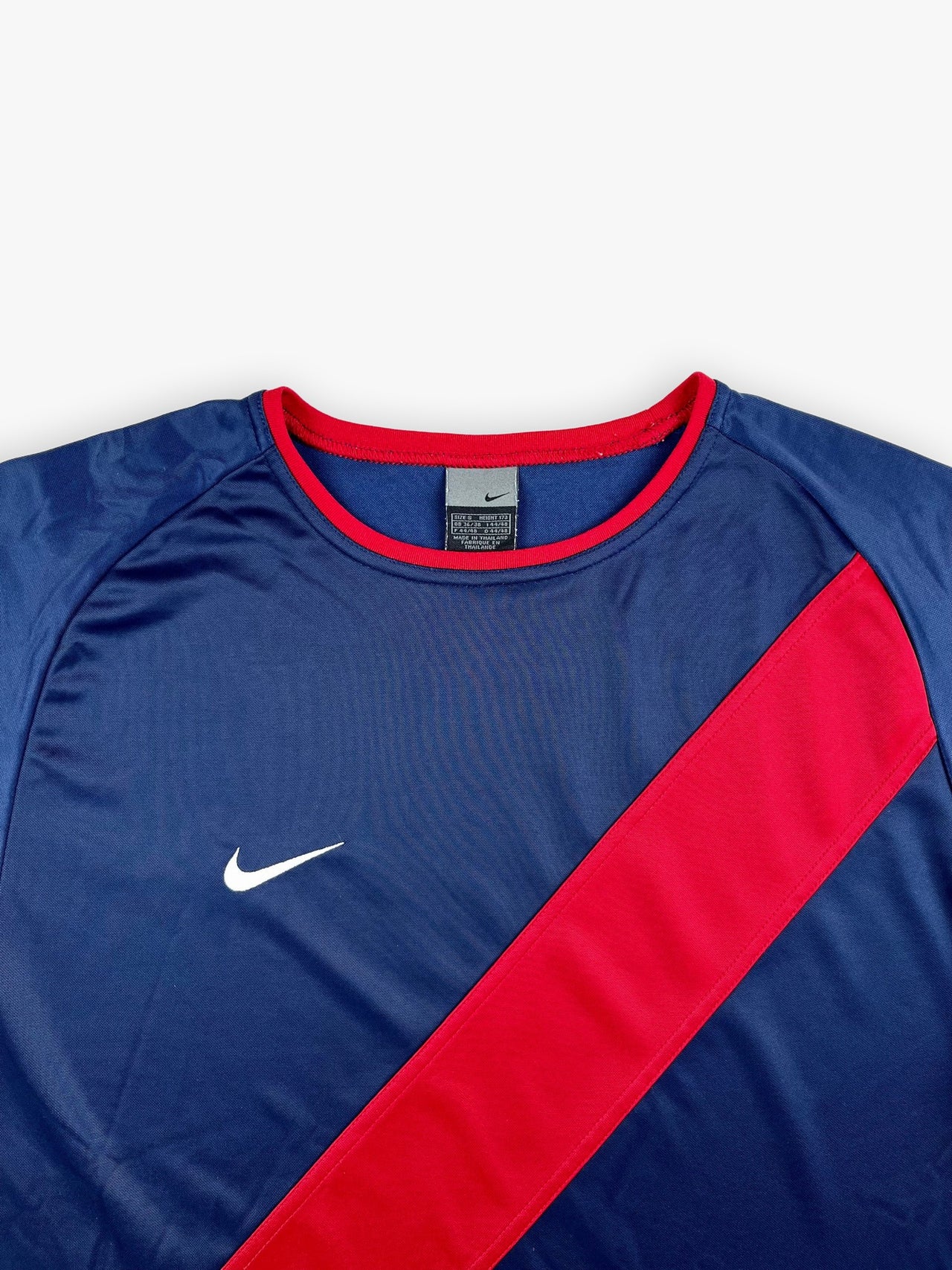 2000s Nike T-Shirt