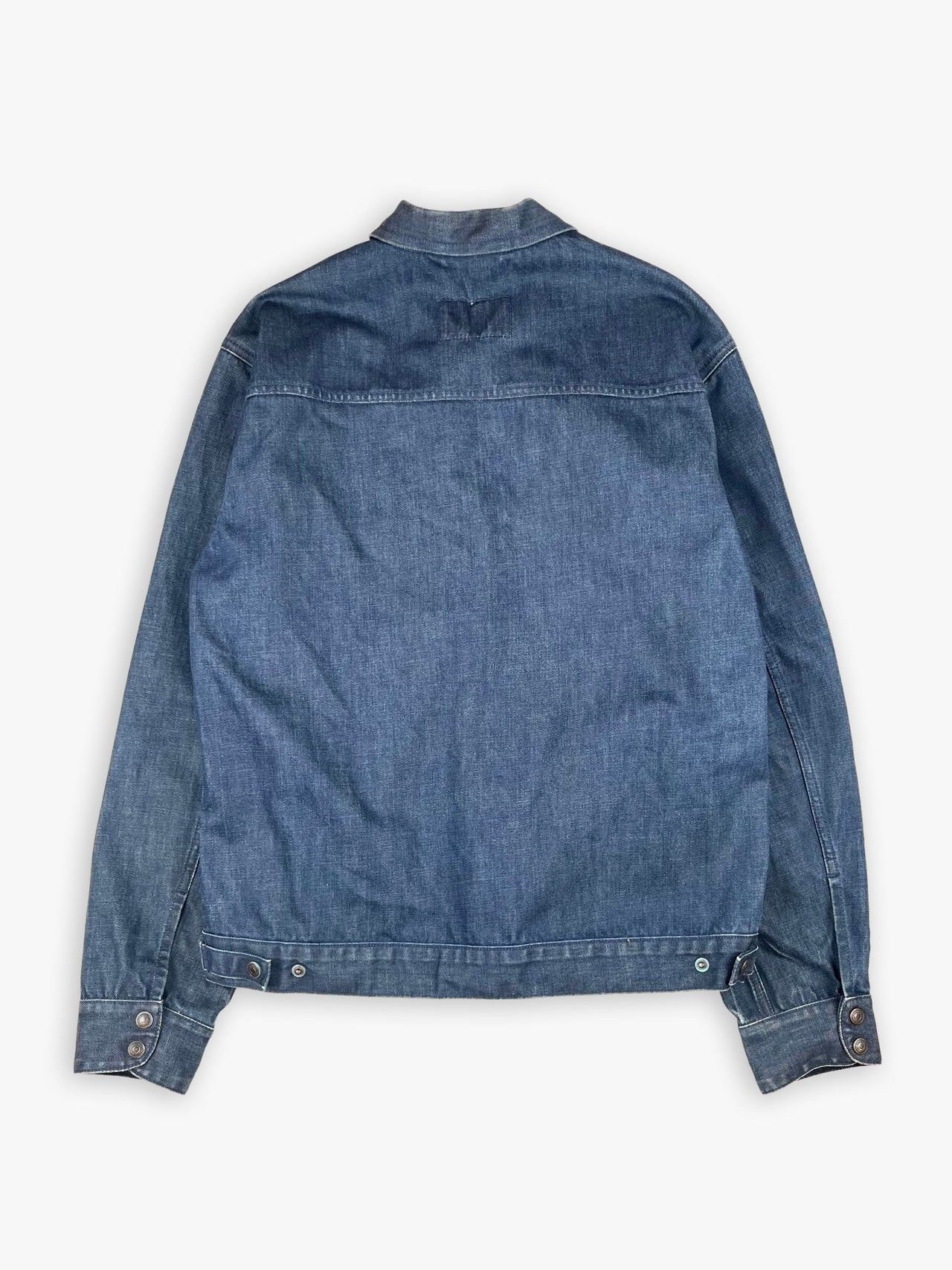 1990s Levi’s Denim Jacket