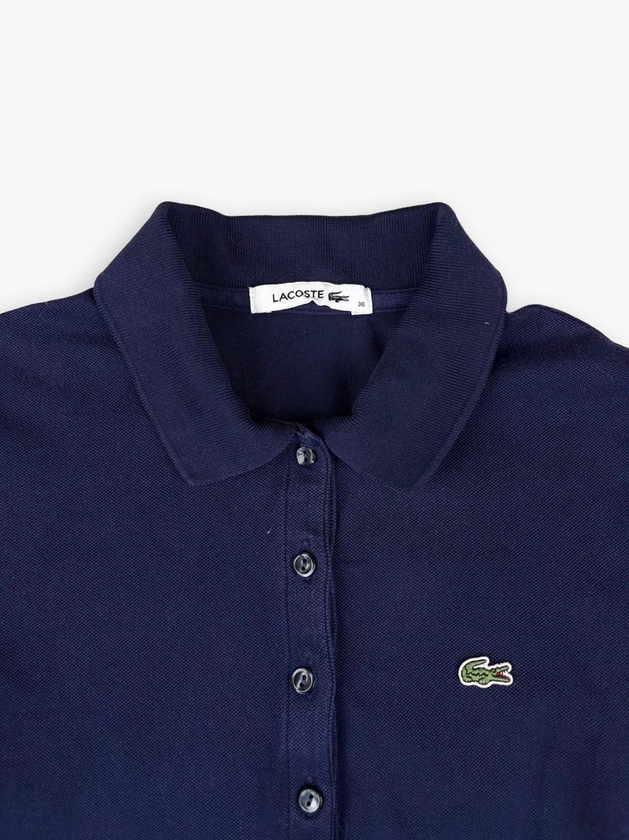 Women’s Lacoste Polo Shirt