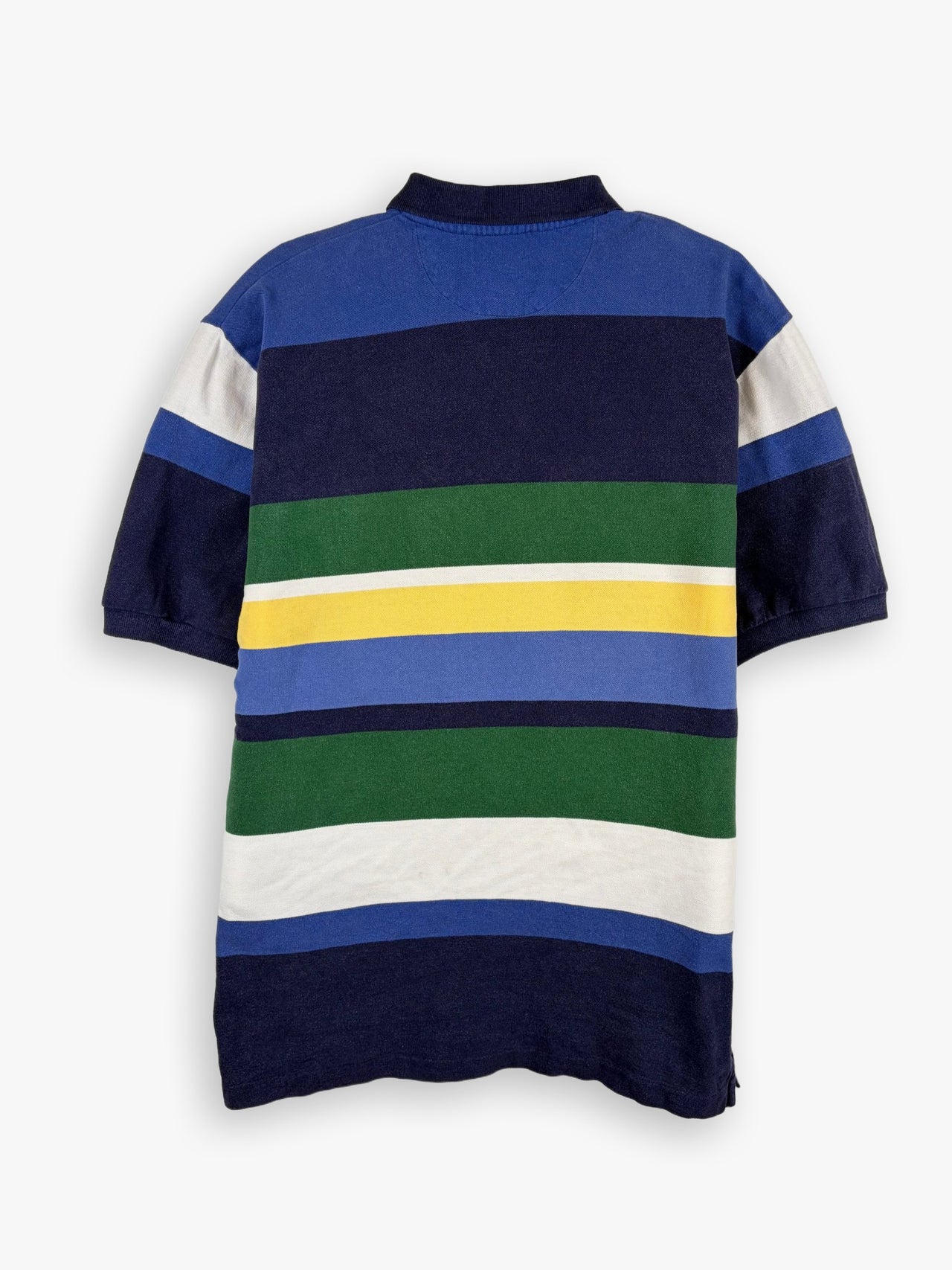1990s Chaps Ralph Lauren Polo Shirt