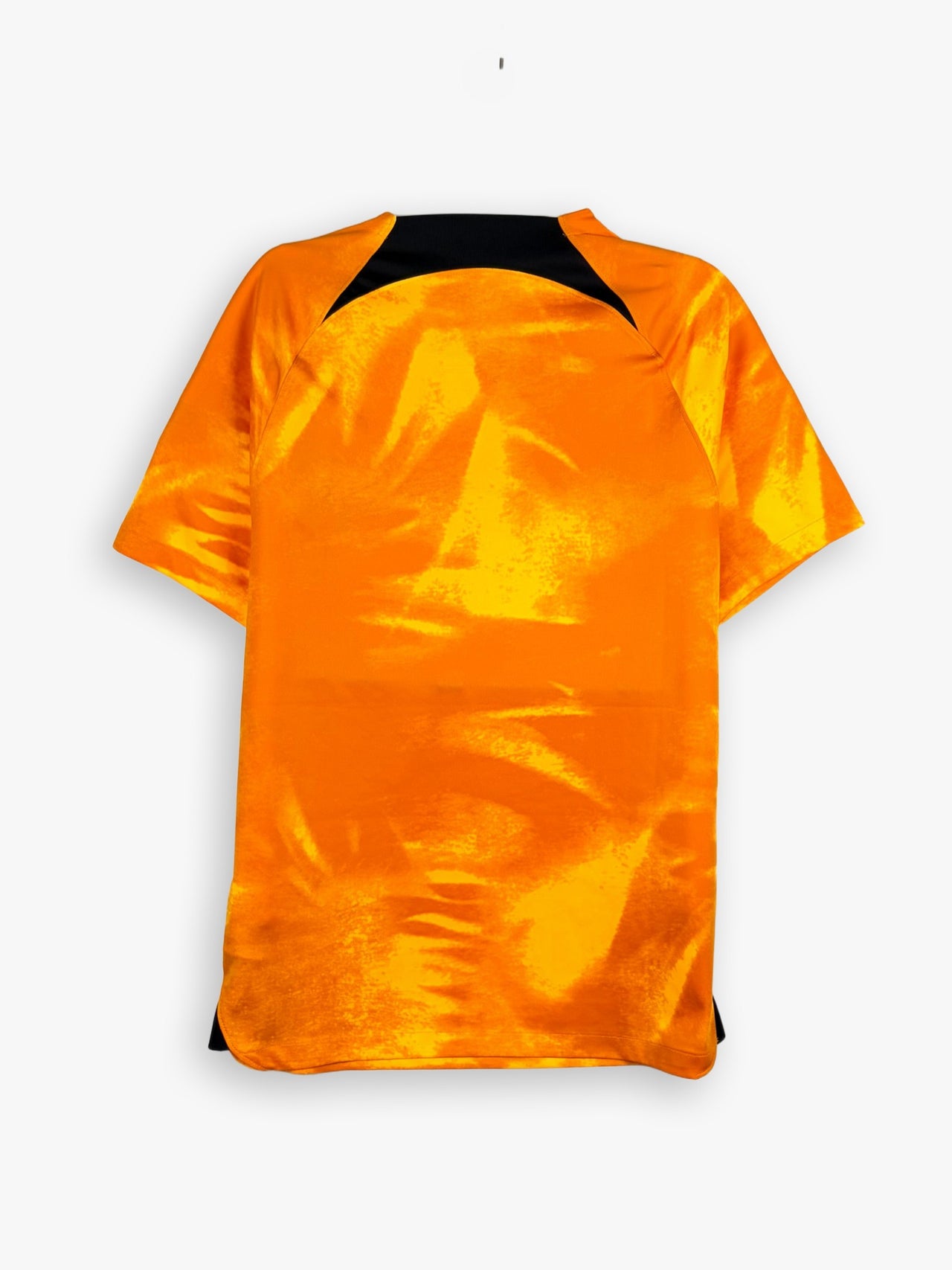 2022 Nike Netherlands National Team Home Kit Shirt
