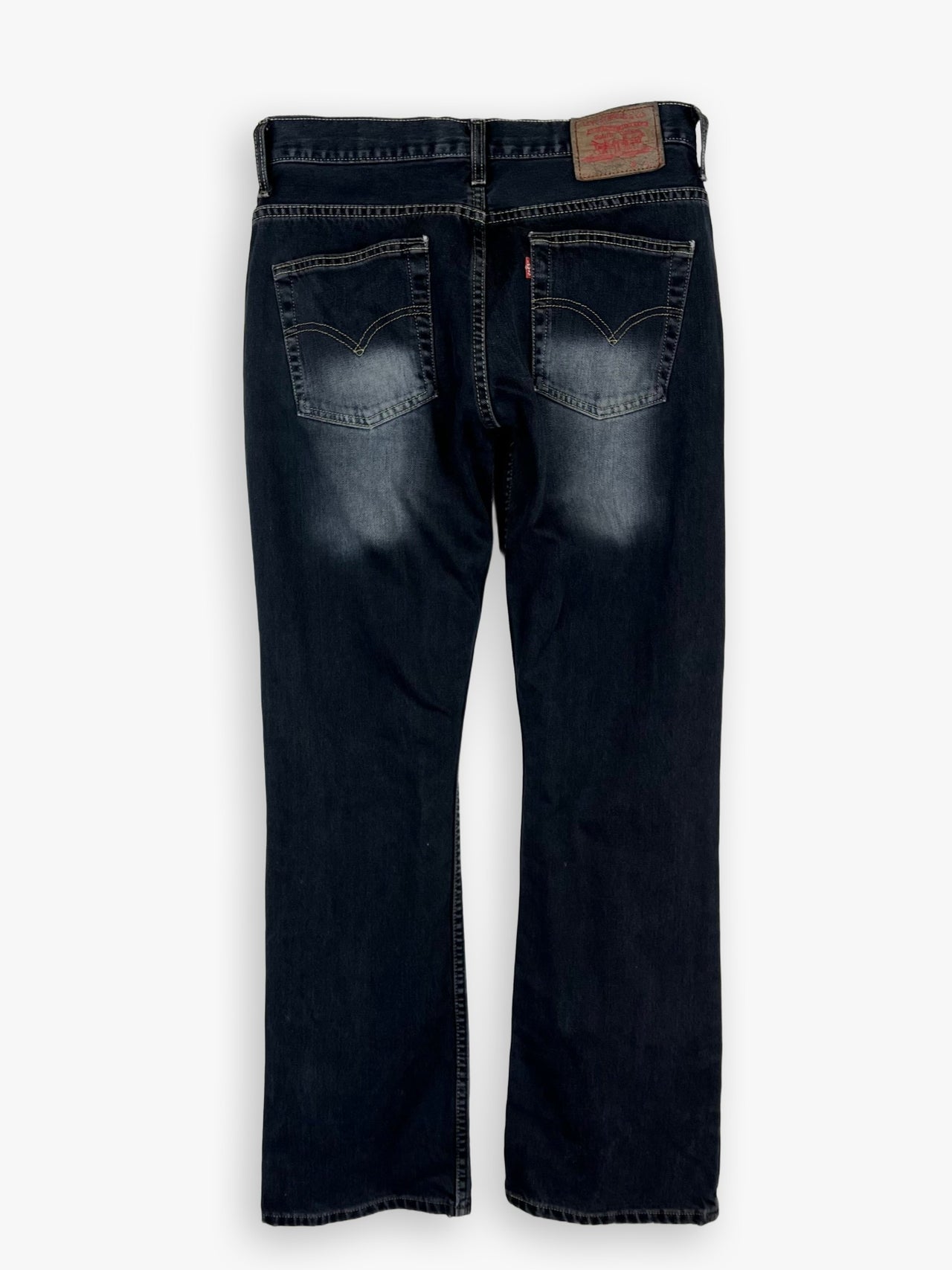 2000s Levi’s 507 Bootcut Jeans