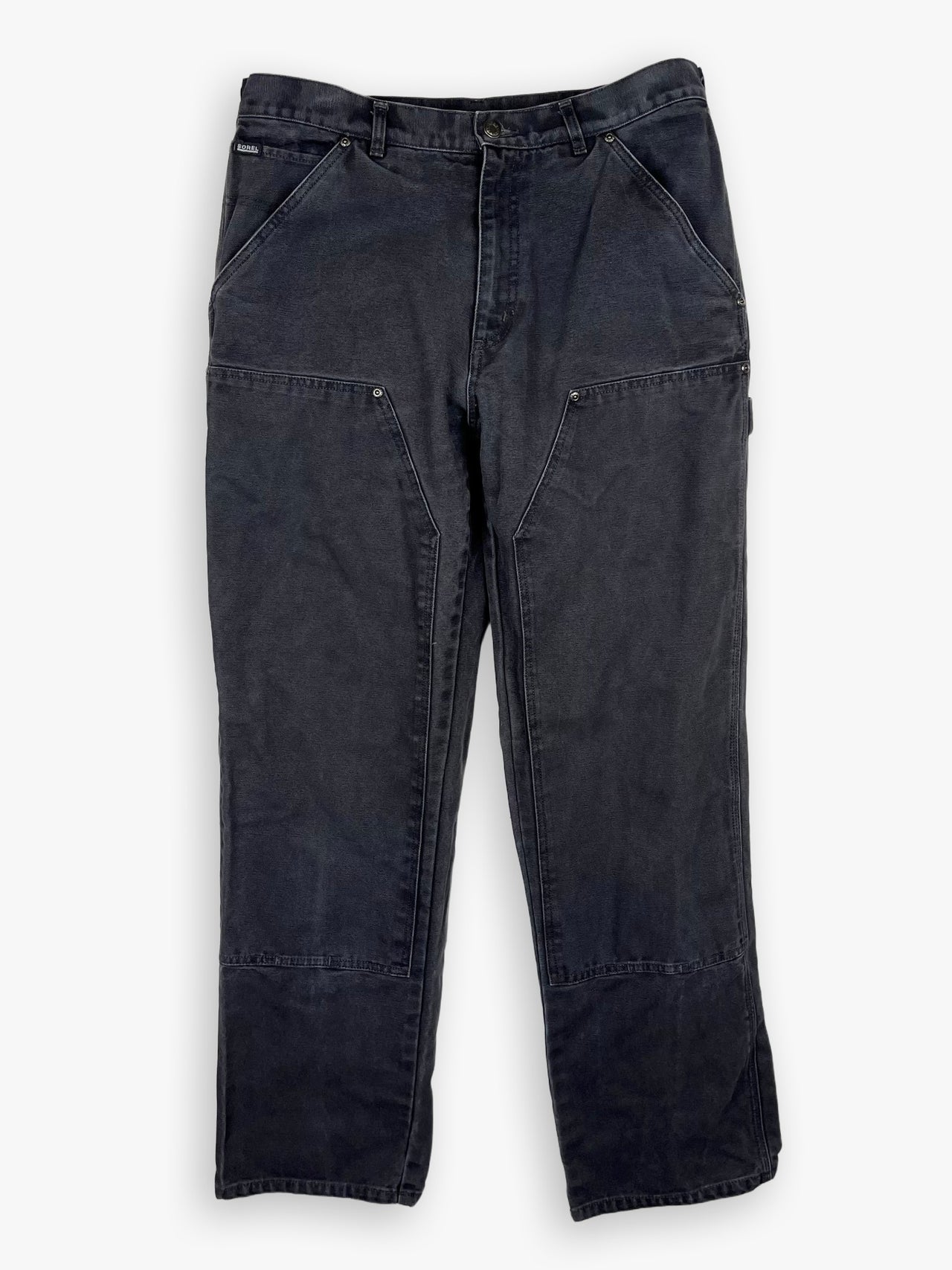 Sorel Double Knee Workwear Pants