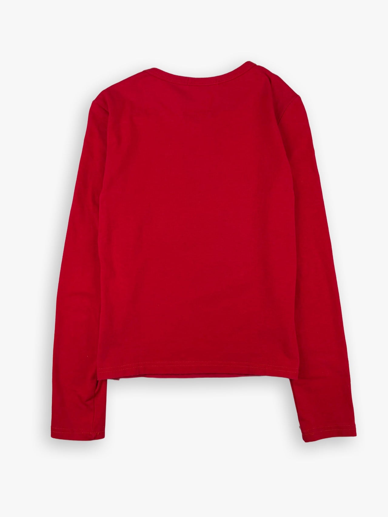 Women’s Snoopy Long-sleeve