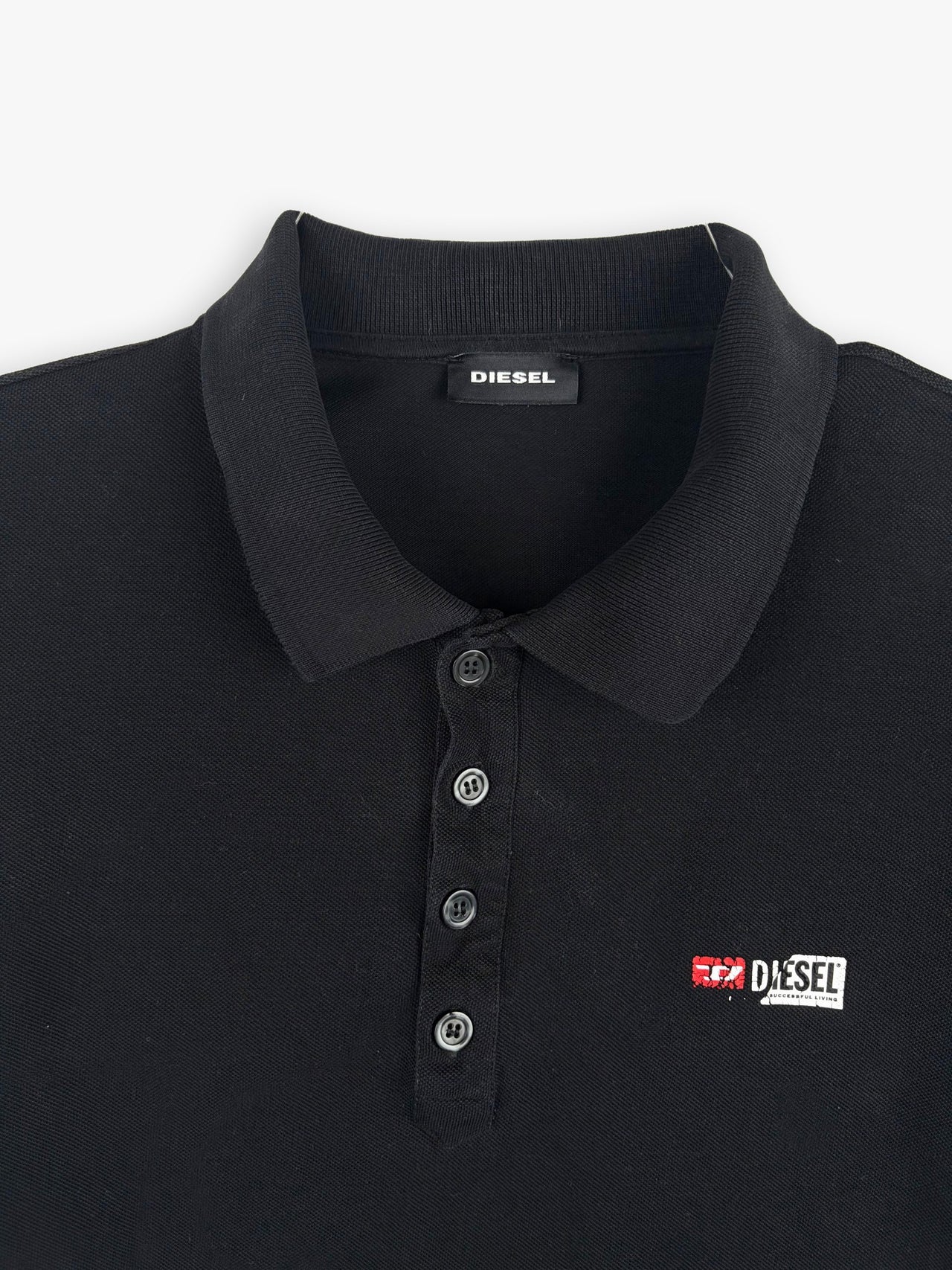 Diesel Polo Shirt