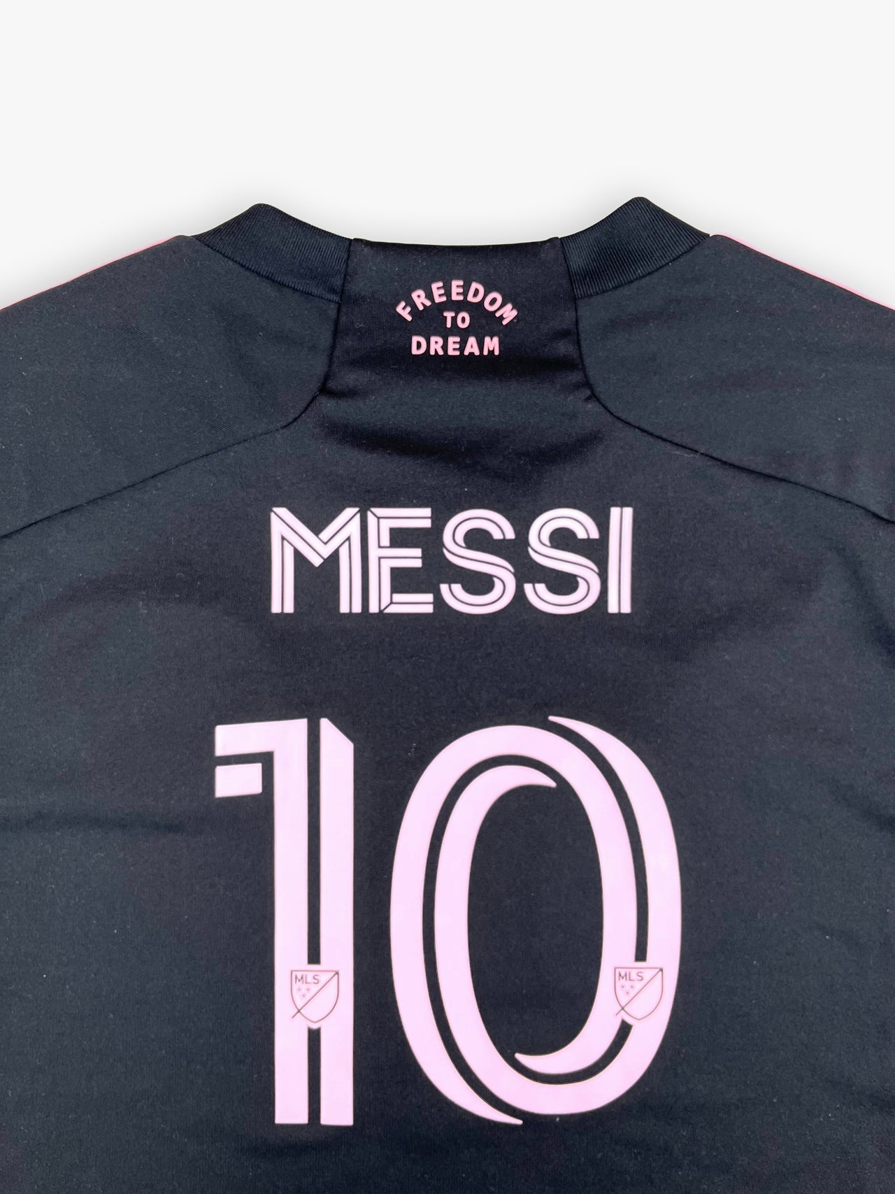2023-2024 Adidas Inter Miami Lionel Messi Home Kit