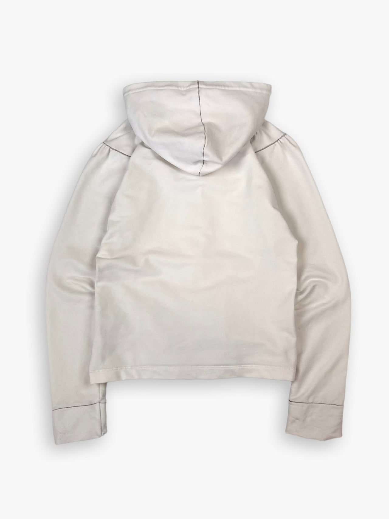 2000’s Women’s Nike Zip Up Hoodie