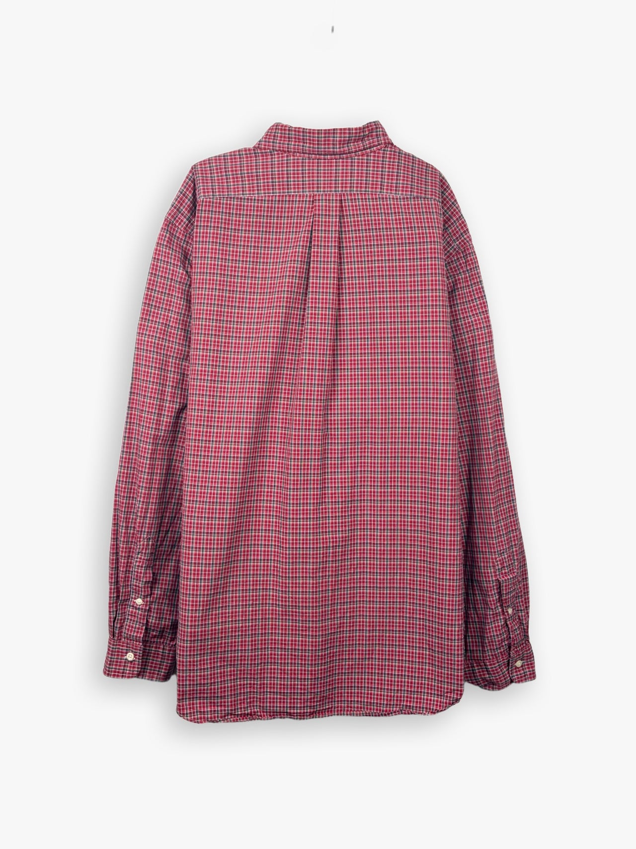 1990s Ralph Lauren Button Down Shirt