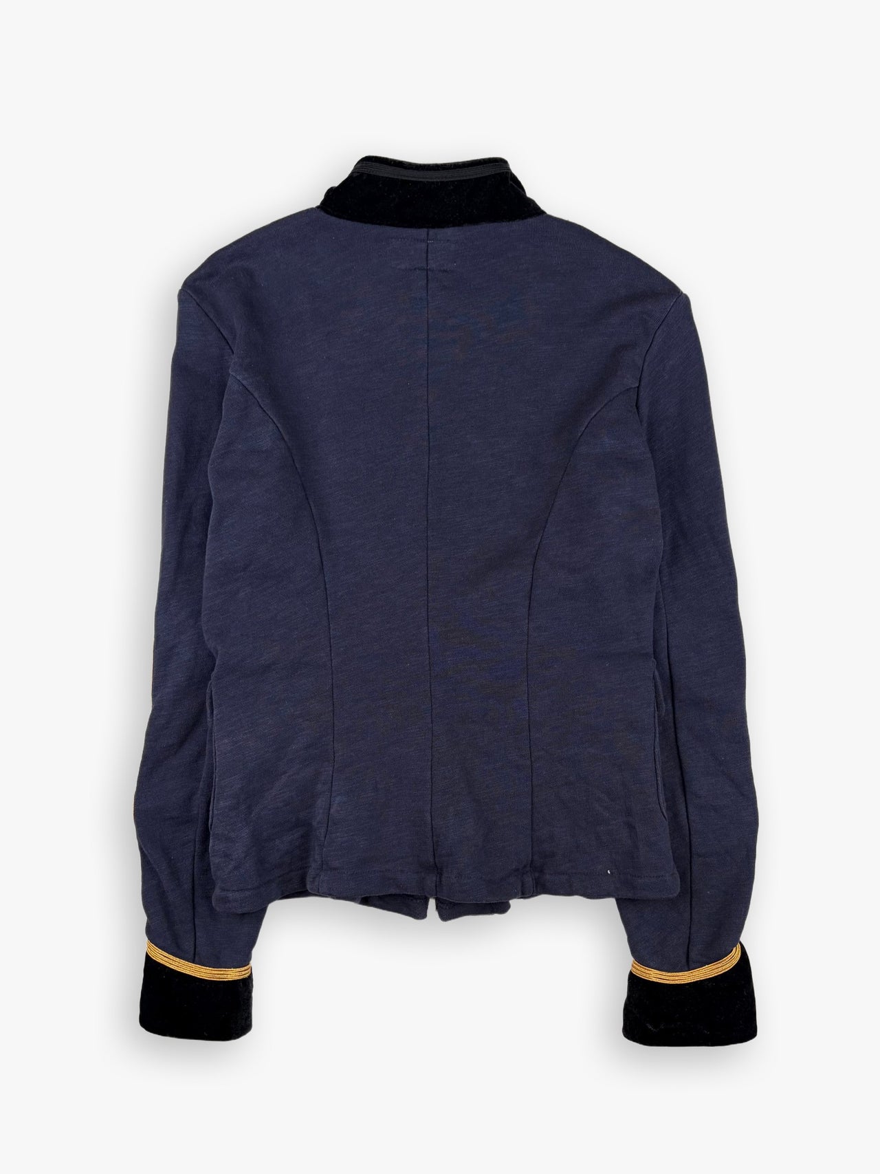 2000s Women’s Denim & Supply Ralph Lauren Officer Jacket