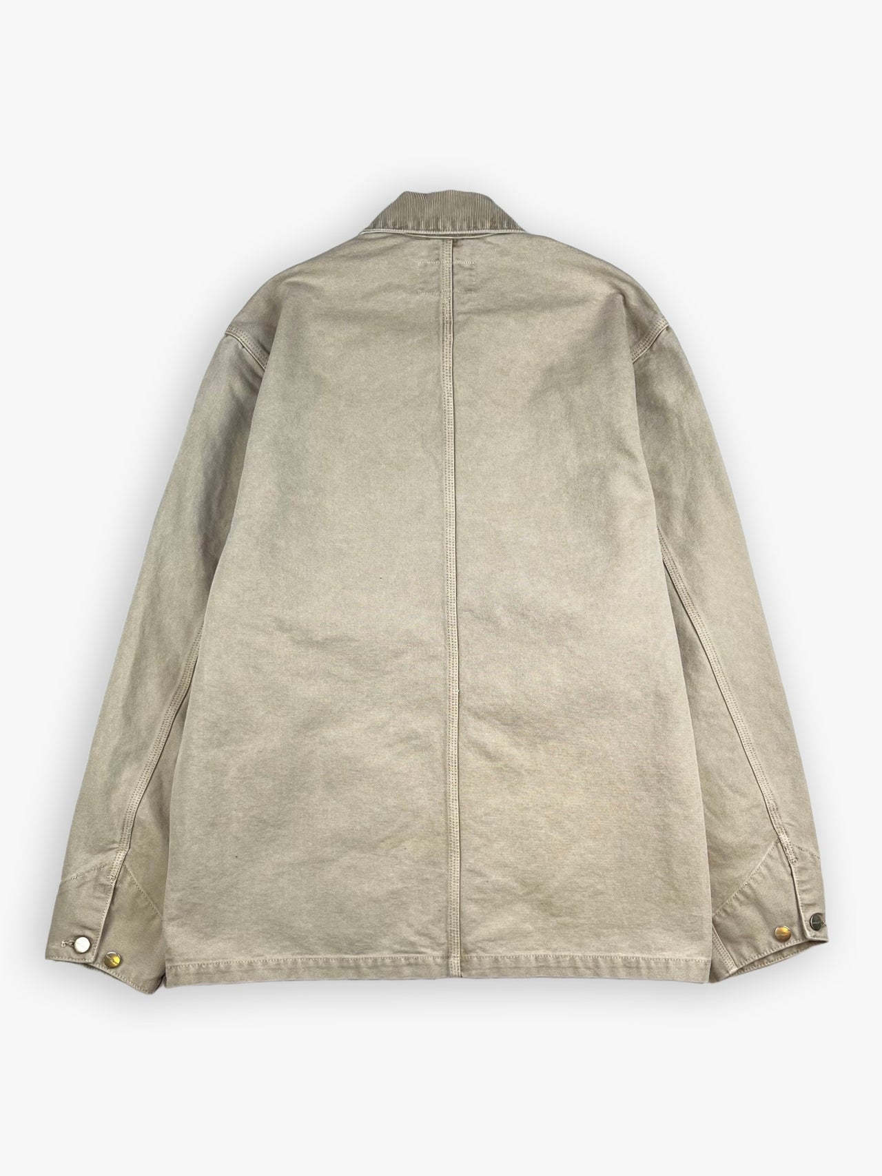 Carhartt Michigan Chore Workwear Jacket