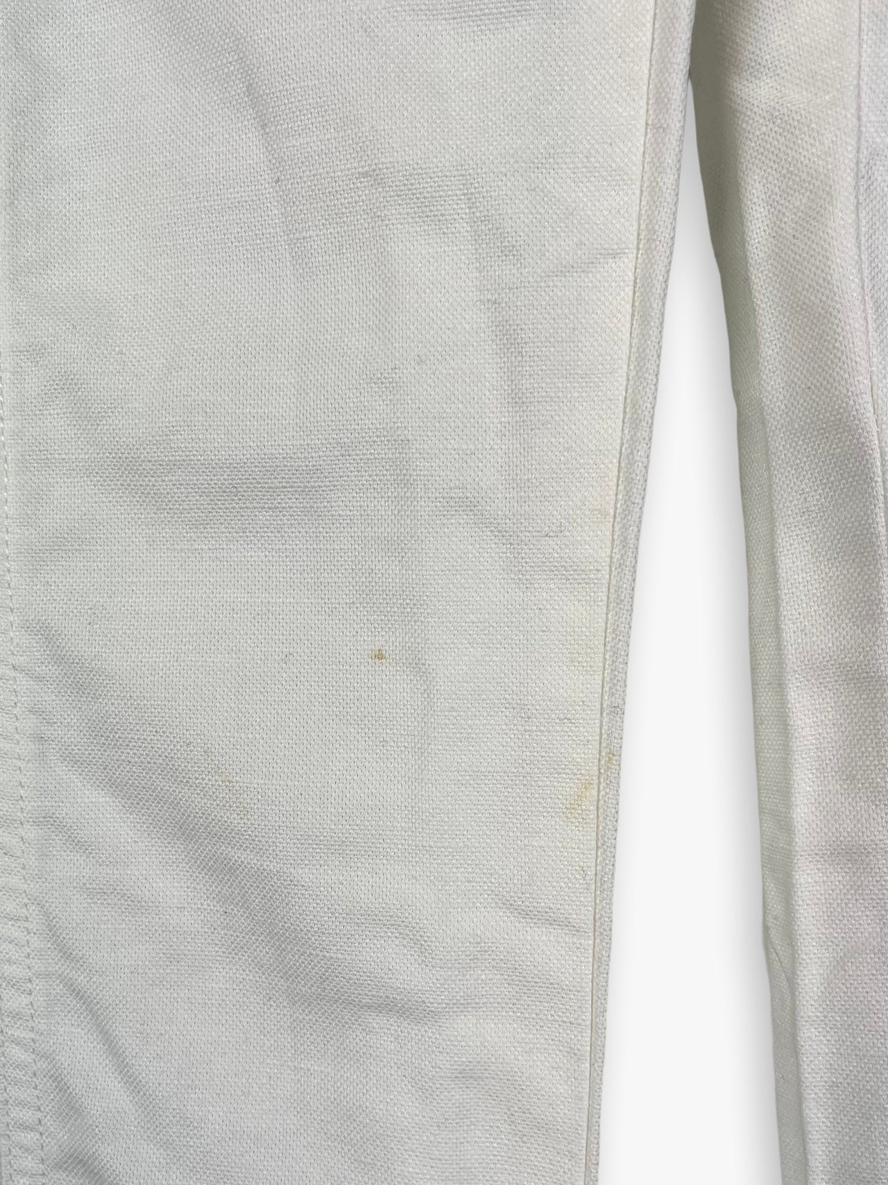 Women's United Colors Of Benetton Linen Pants