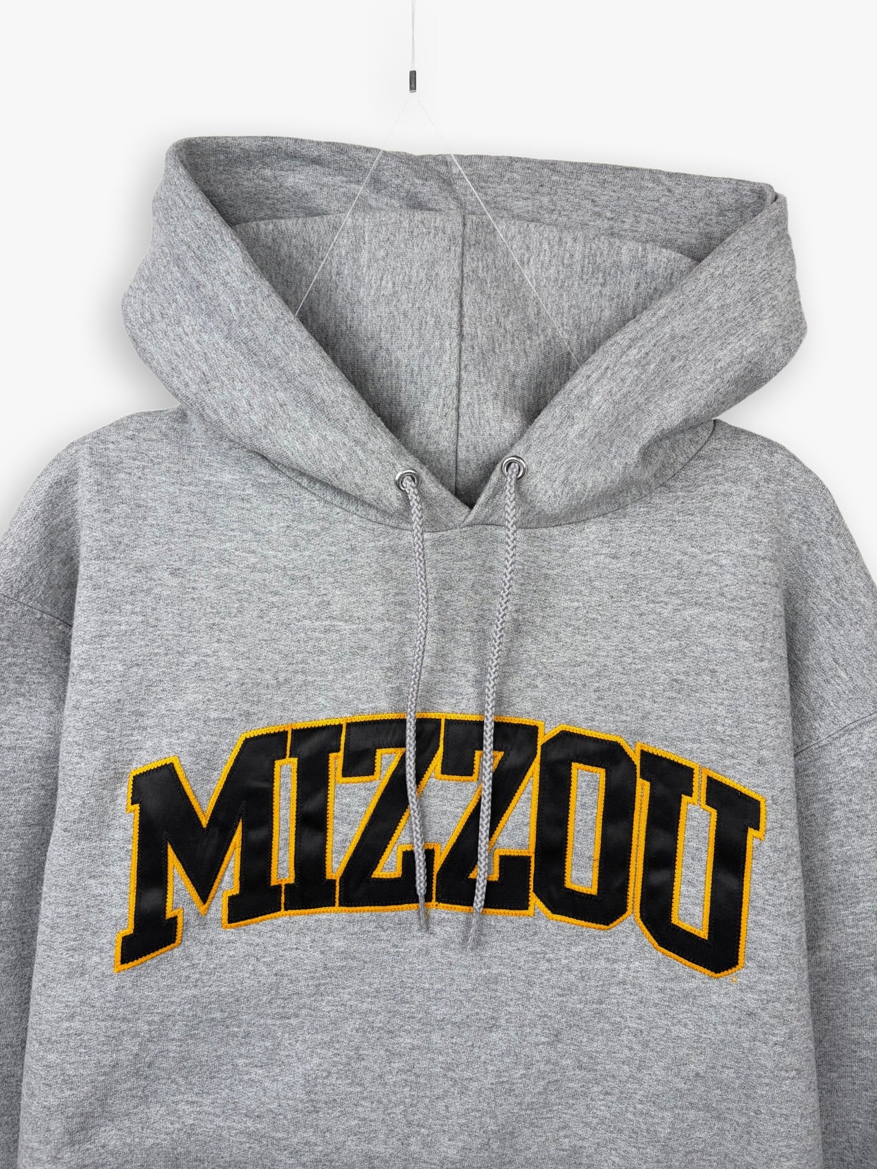 2000s Champion Missouri Tigers Hoodie