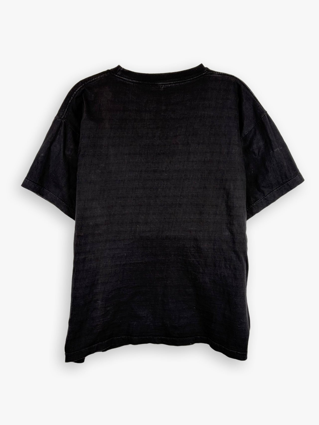 1989 Simple Minds Band T-Shirt