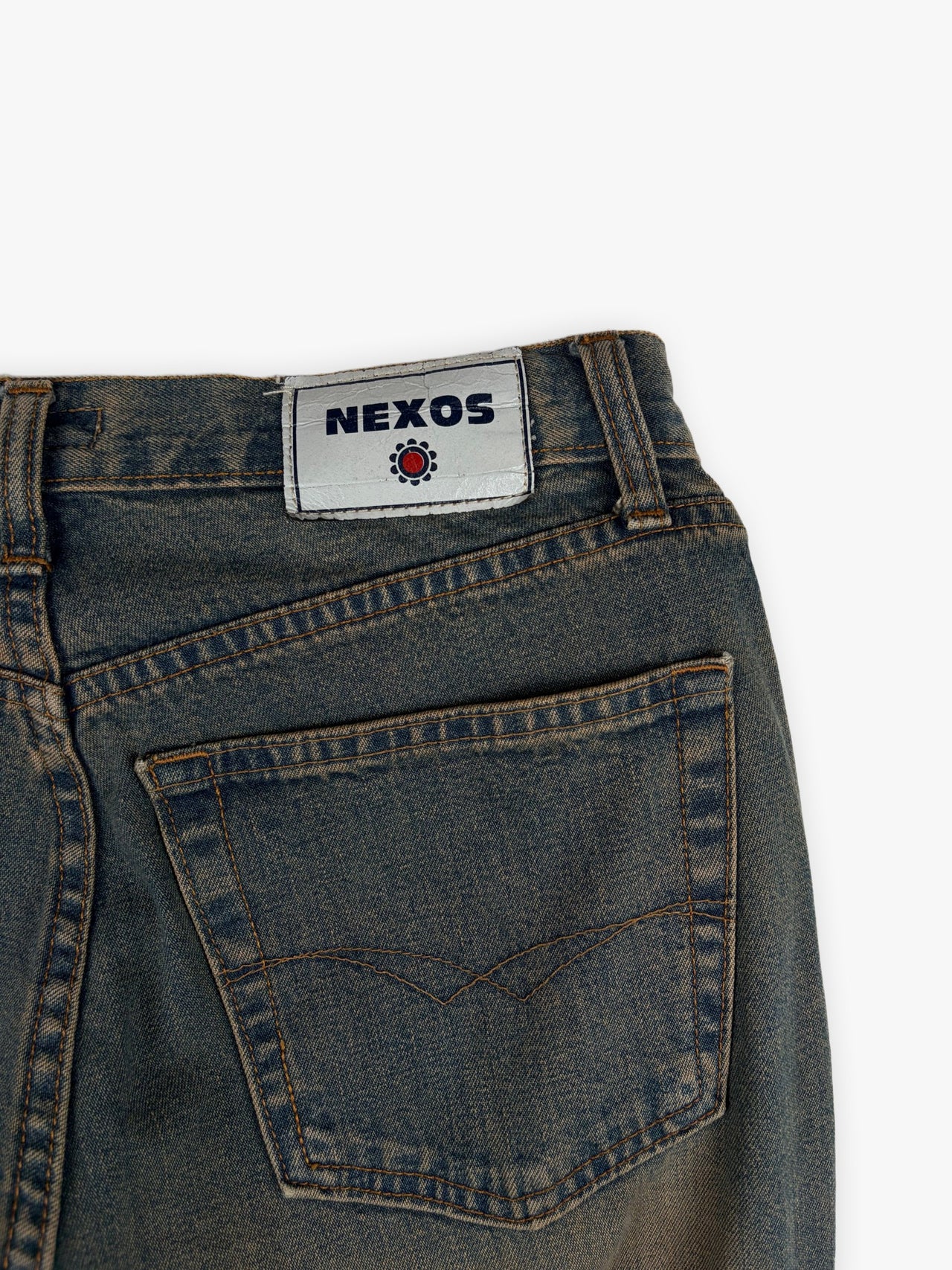 2000s Women’s Nexos Bootcut Jeans
