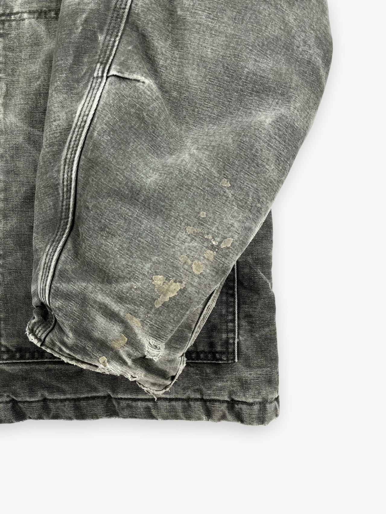 2000s Carhartt C26 Chore Workwear Jacket
