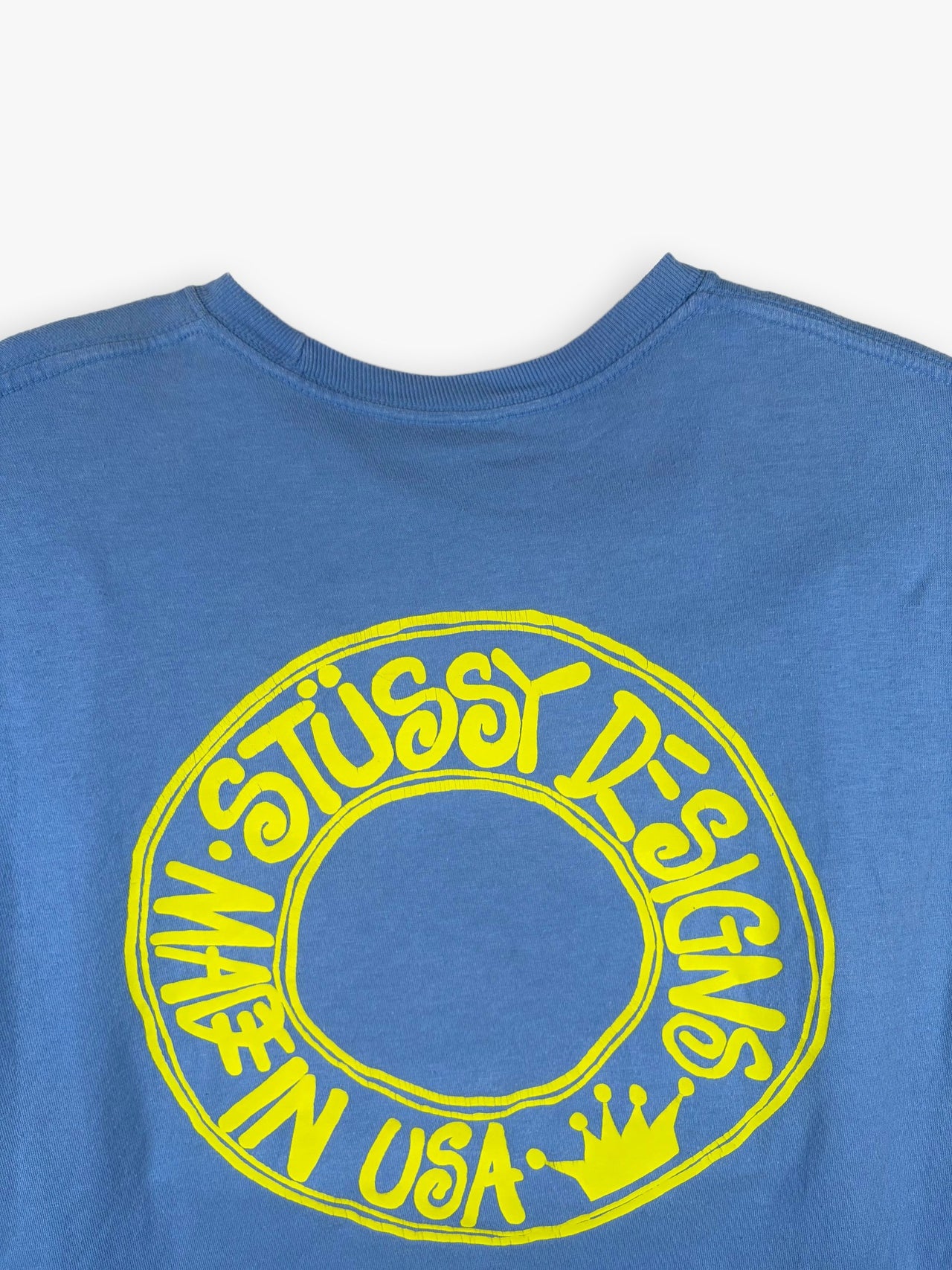 2000s Stussy T-Shirt