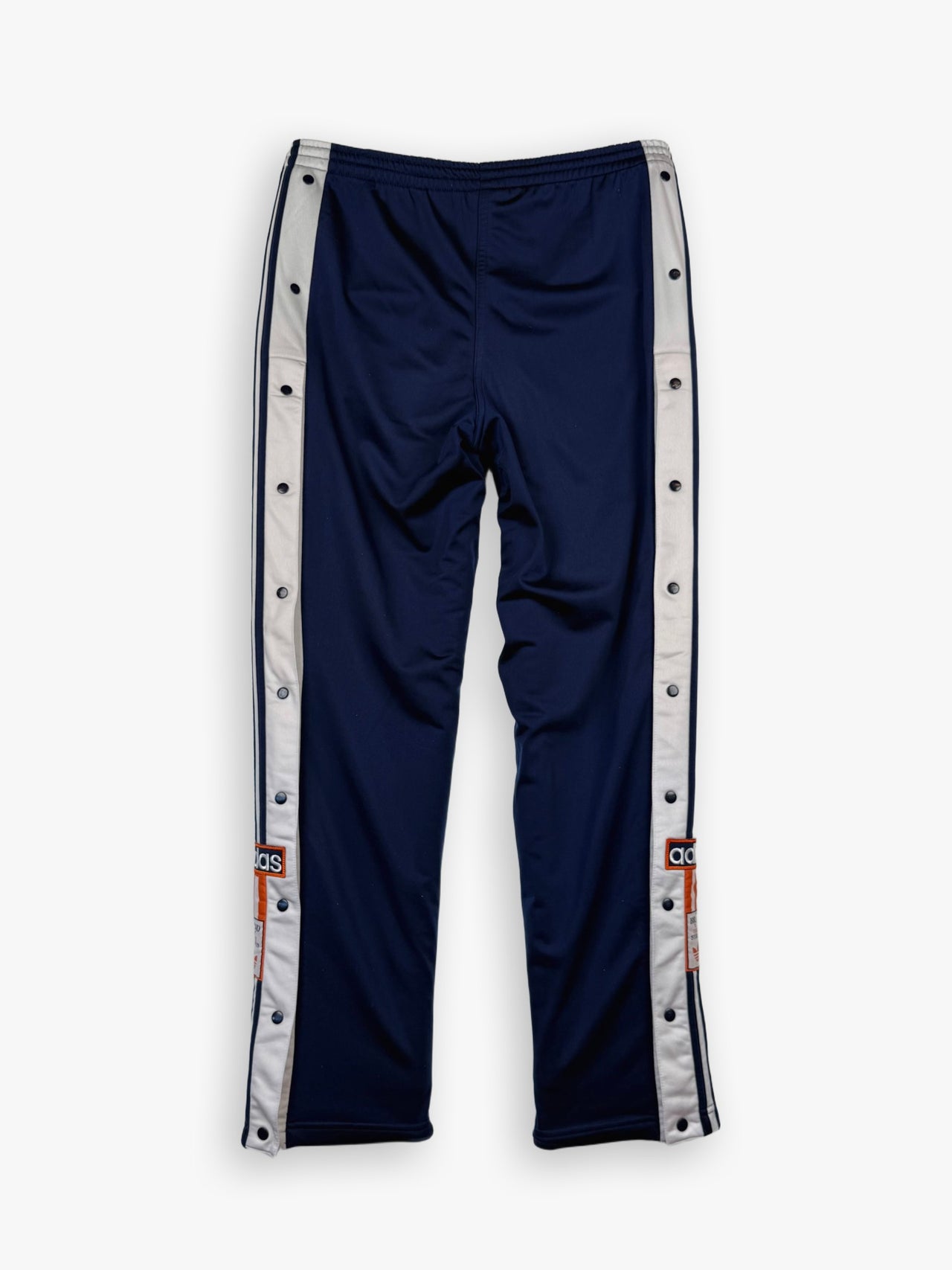 1990’s Adidas Snap Button Track Pants