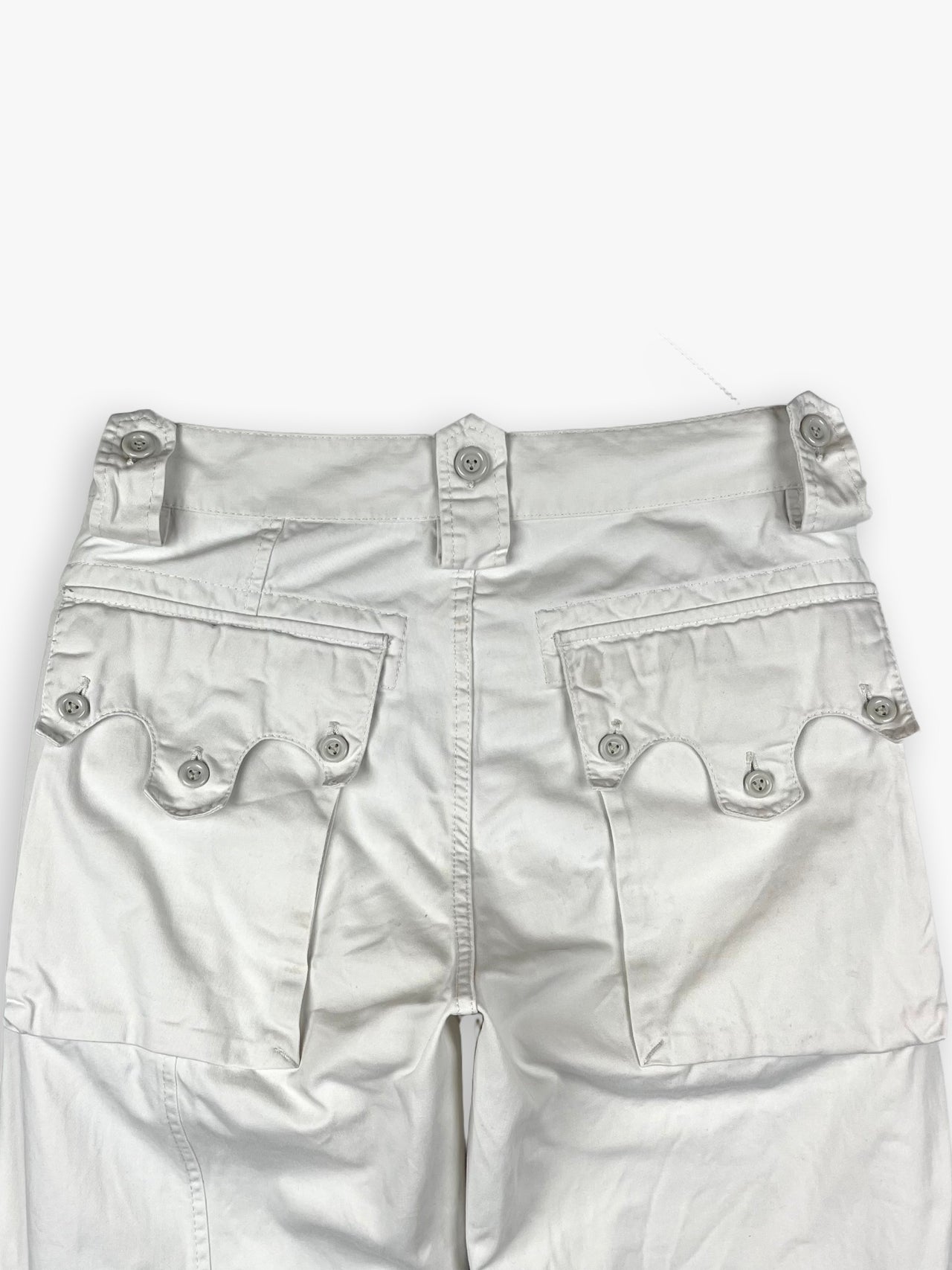 Diesel Pants