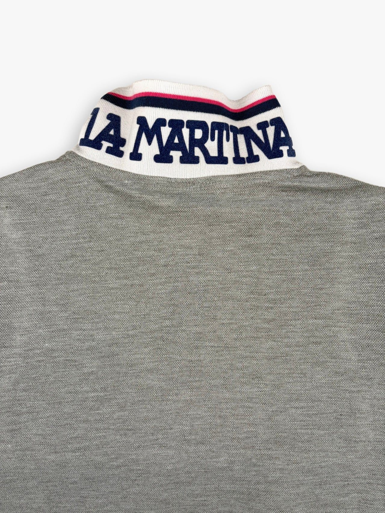La Martina Polo Shirt