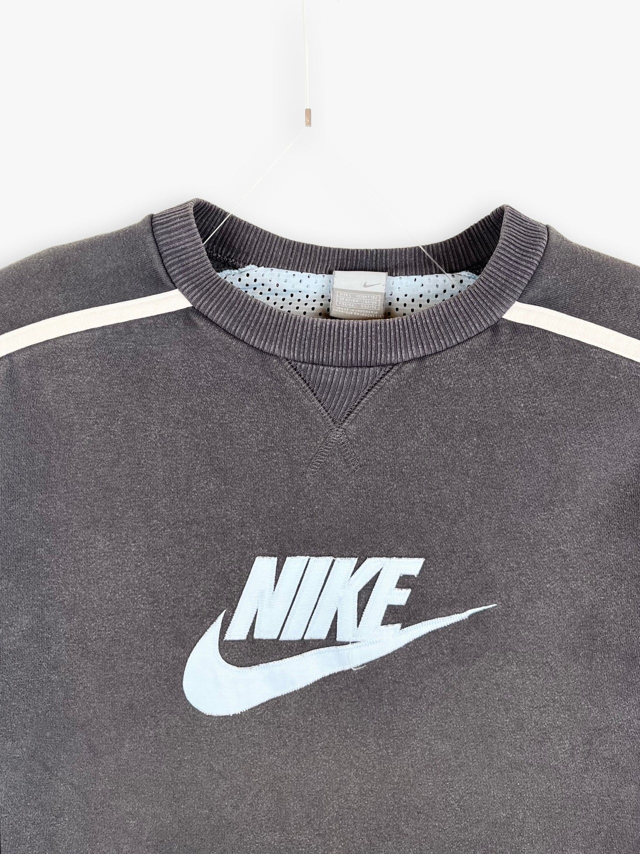 2000s Nike Sweatshirt