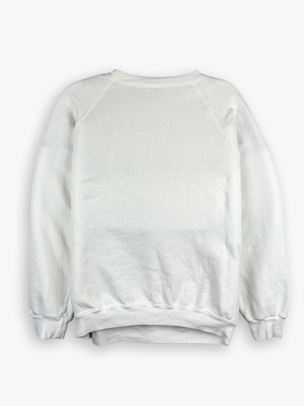 1989 Nutmeg Mills University of Michigan Rose Bowl Champions Sweatshirt