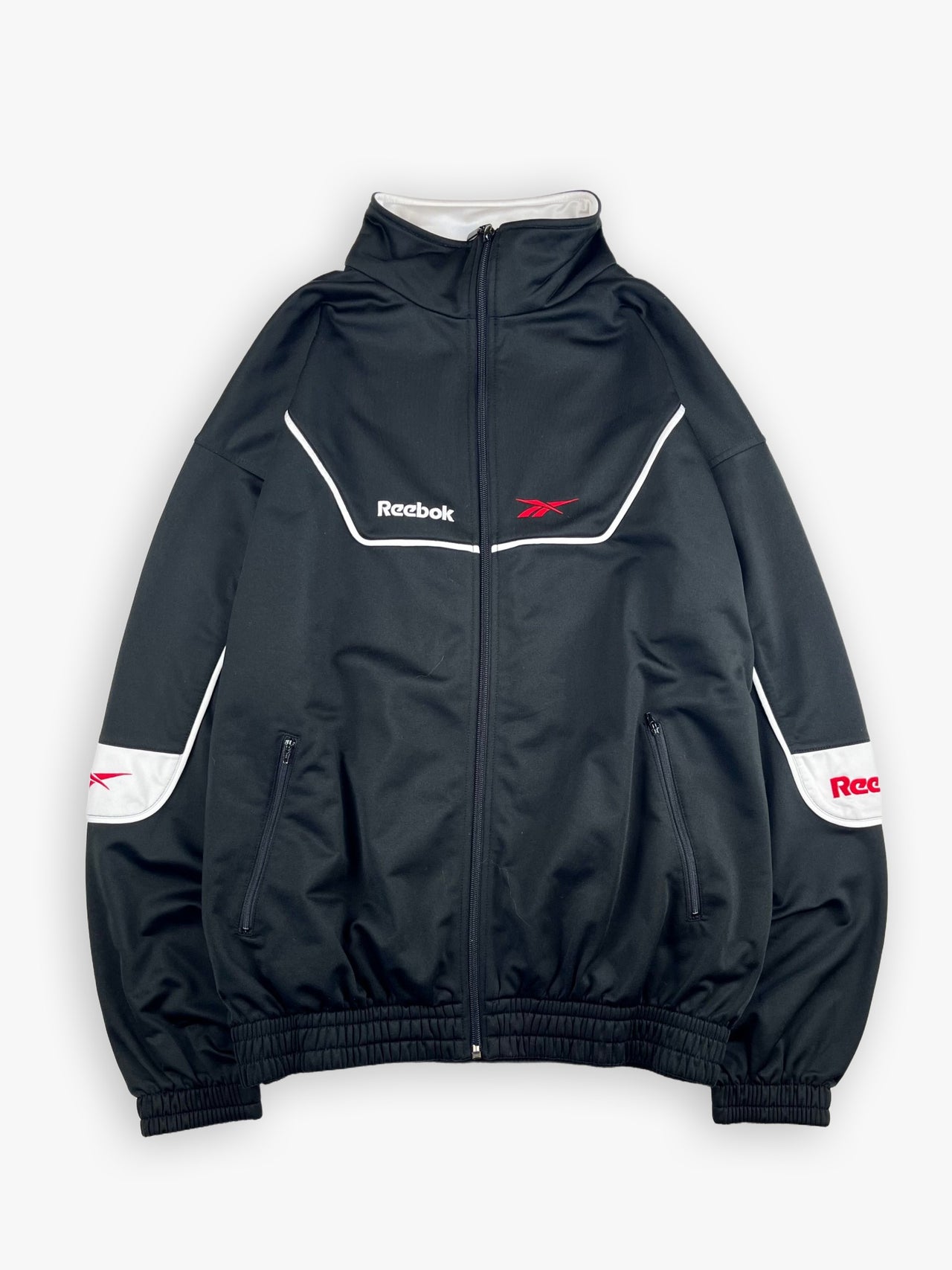 1990s Reebok Track Top