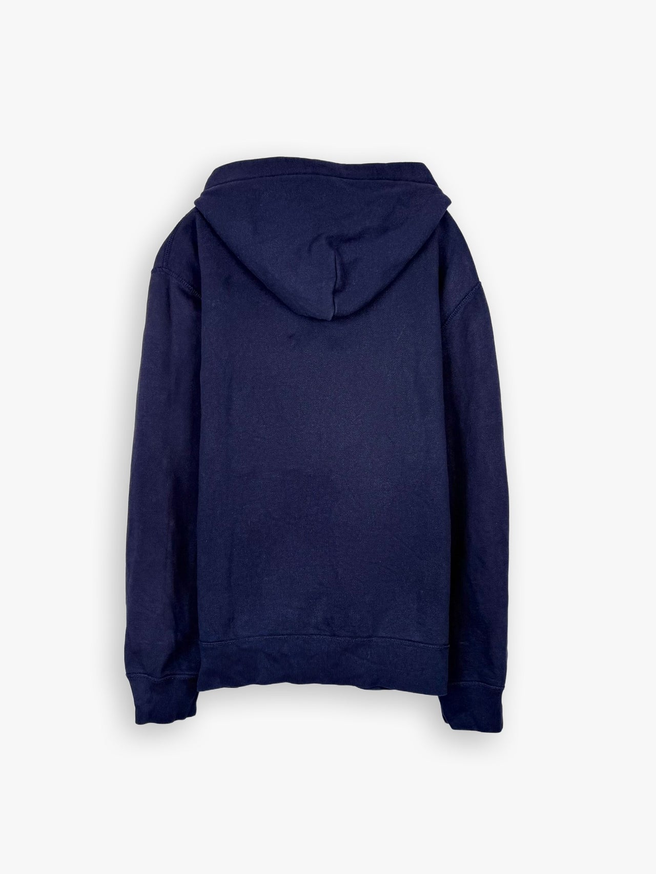 Ralph Lauren Zip Up Hoodie