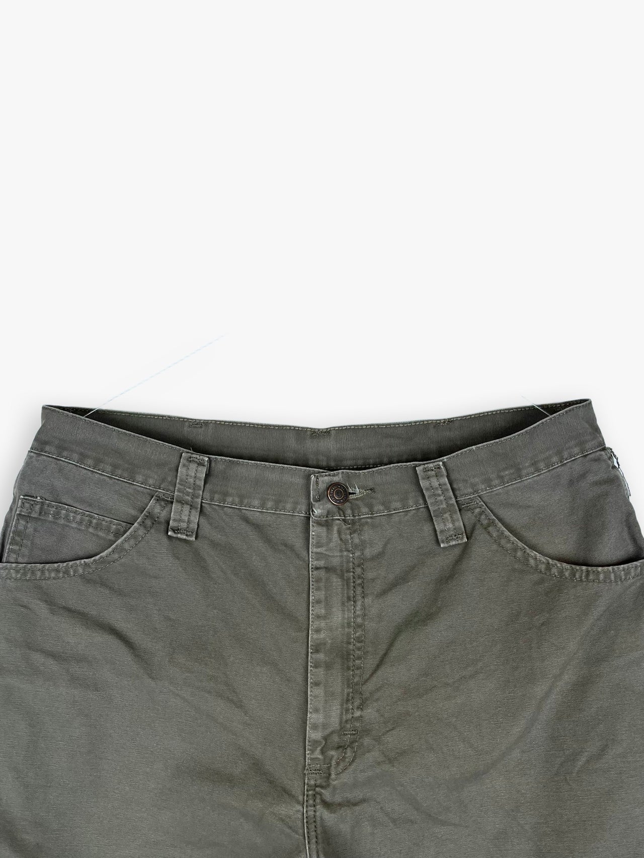 Wrangler Carpenter Shorts