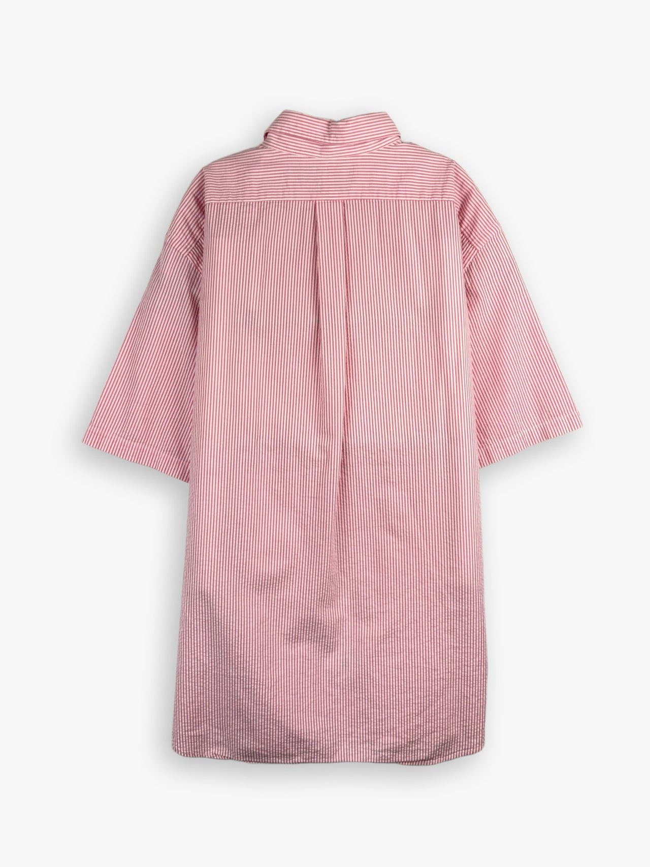 1990s Ralph Lauren Short-sleeve Button Down Shirt