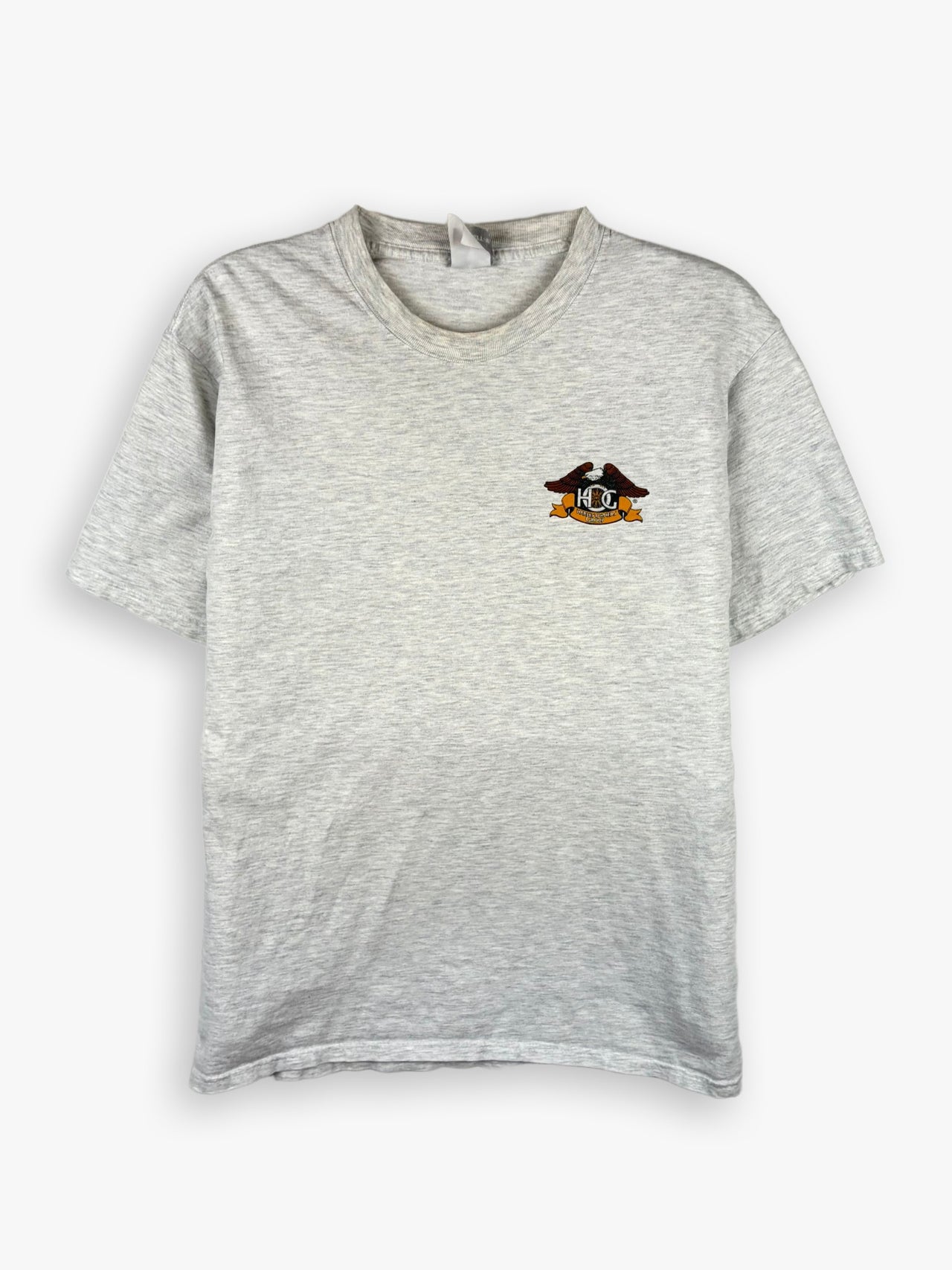 2000s Harley Owners Group T-Shirt