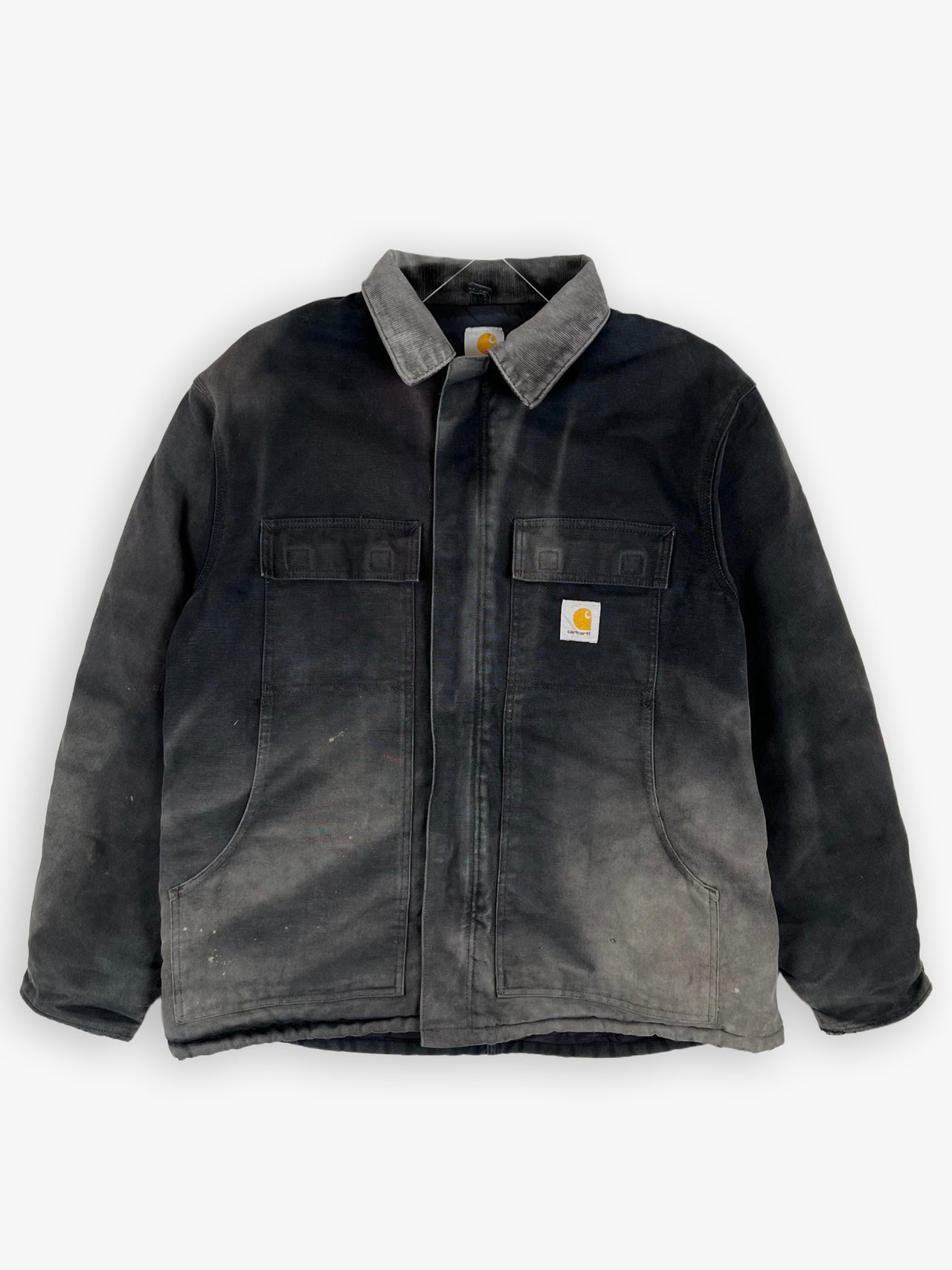 2000s Carhartt C26 Chore Workwear Jacket