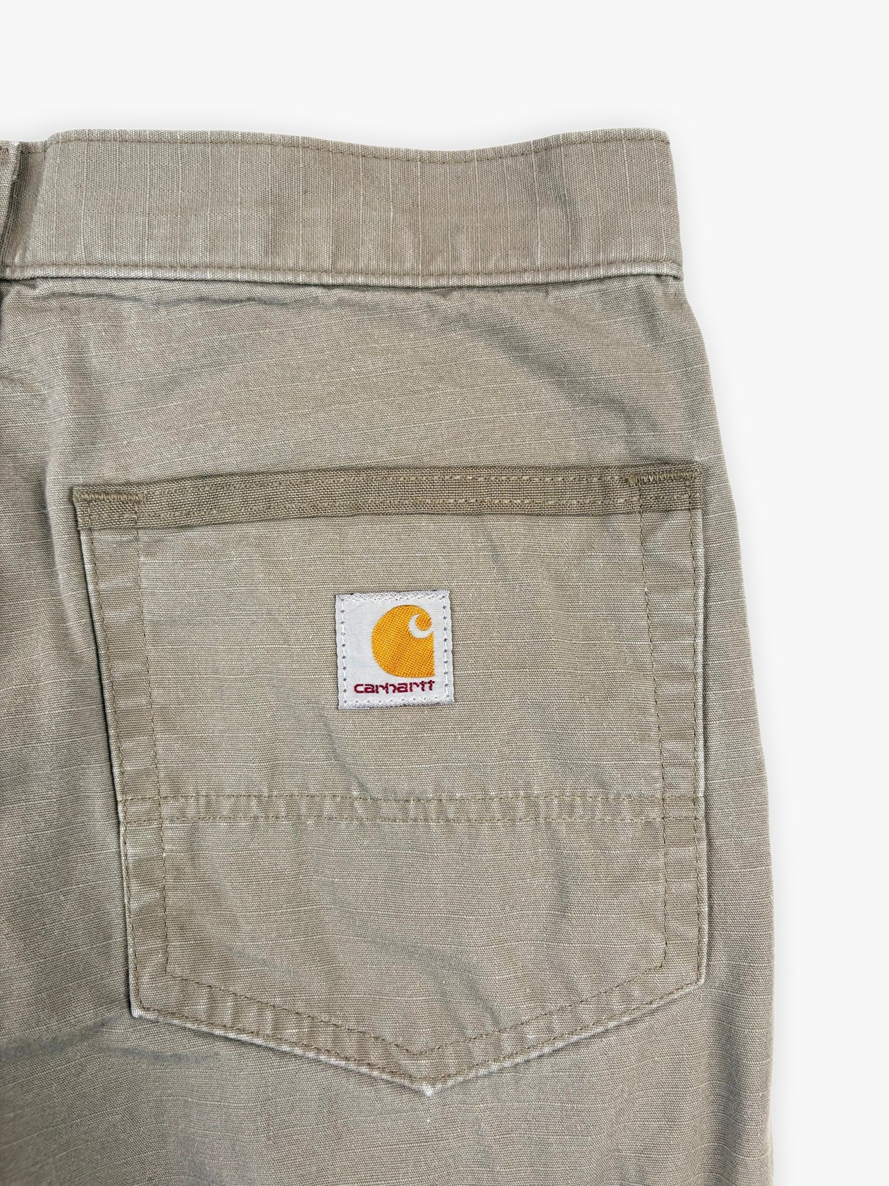 Carhartt Cargo Shorts