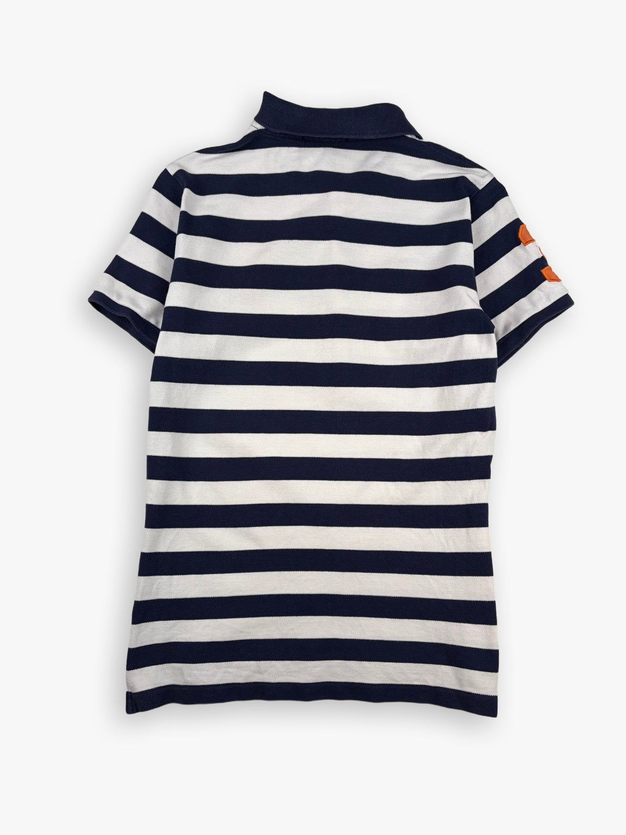 2000s Women’s Ralph Lauren Big Pony Polo Shirt