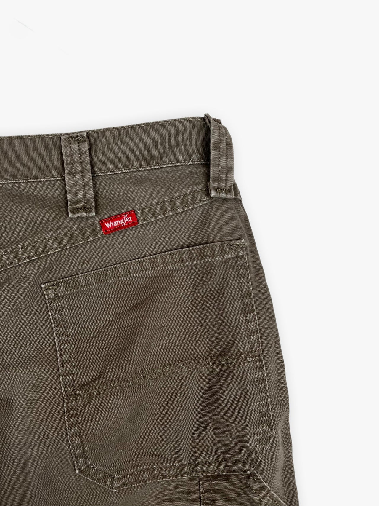 Wrangler Carpenter Shorts