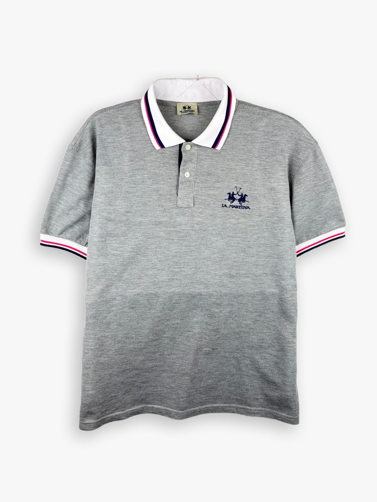 La Martina Polo Shirt