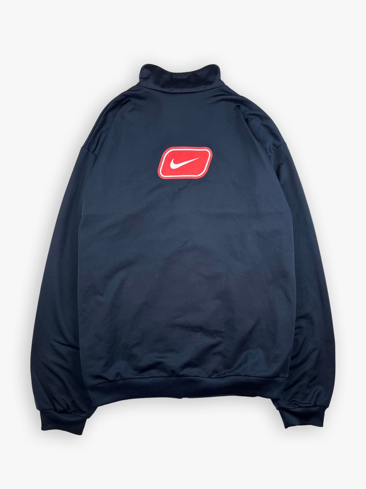 2000s Nike Track Top