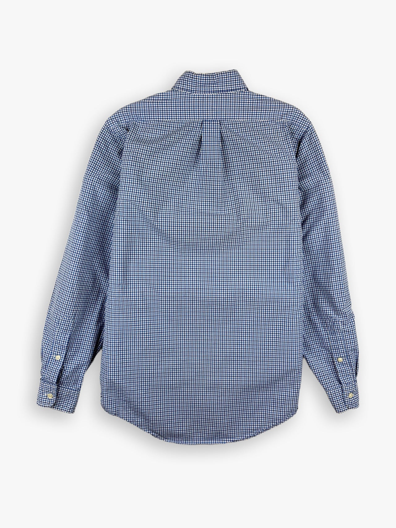 1990s Ralph Lauren Button Down Shirt