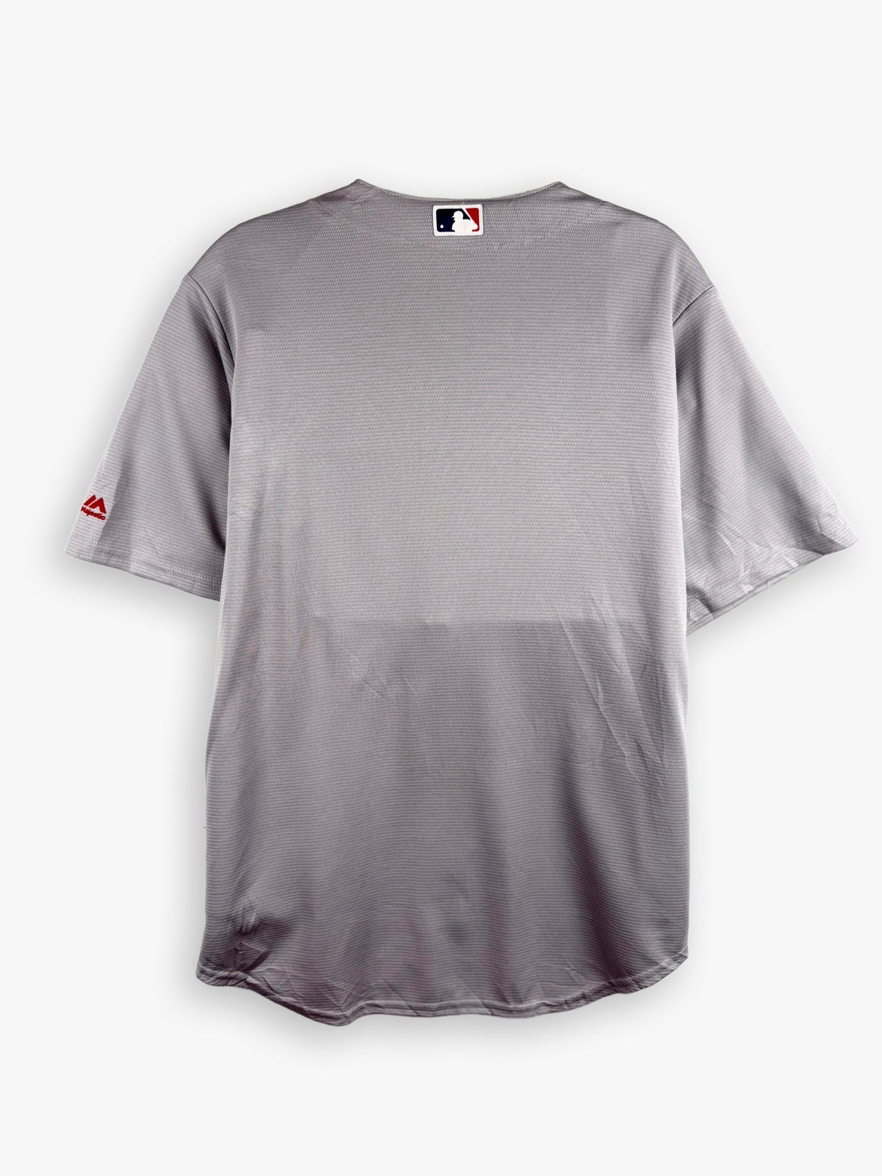 Majestic Boston Red Sox MLB Jersey