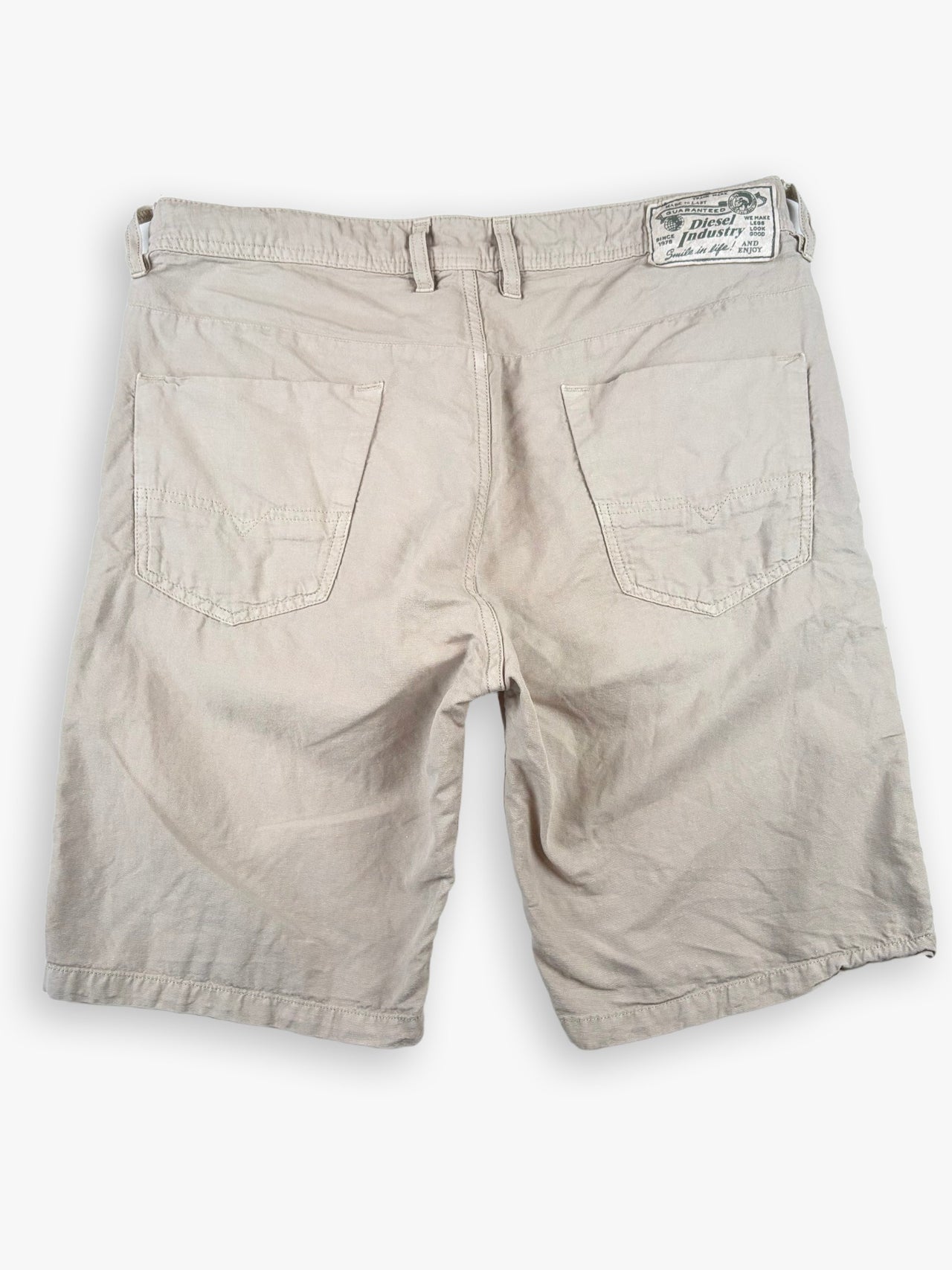 Diesel Chinosh Shorts