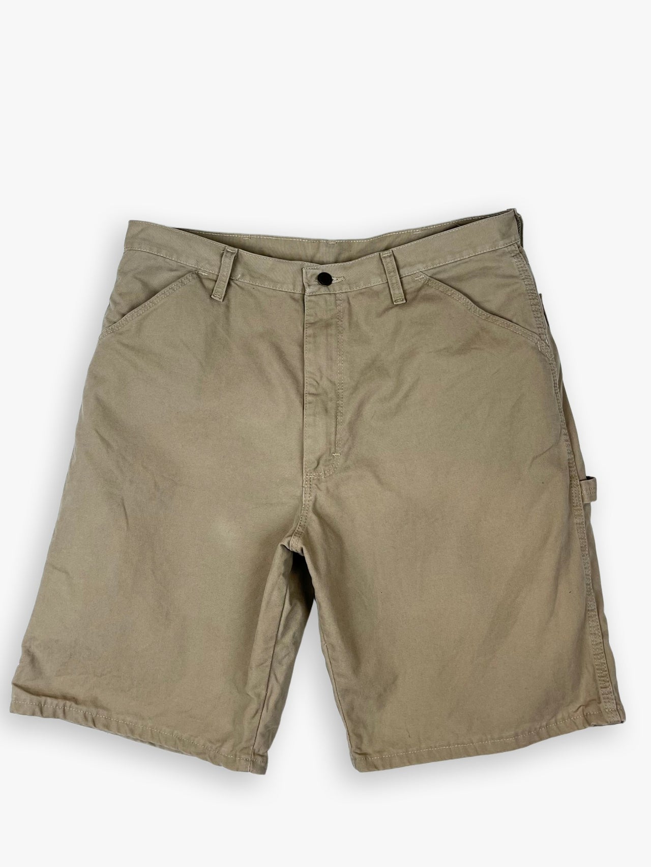 2000s Wrangler Carpenter Shorts