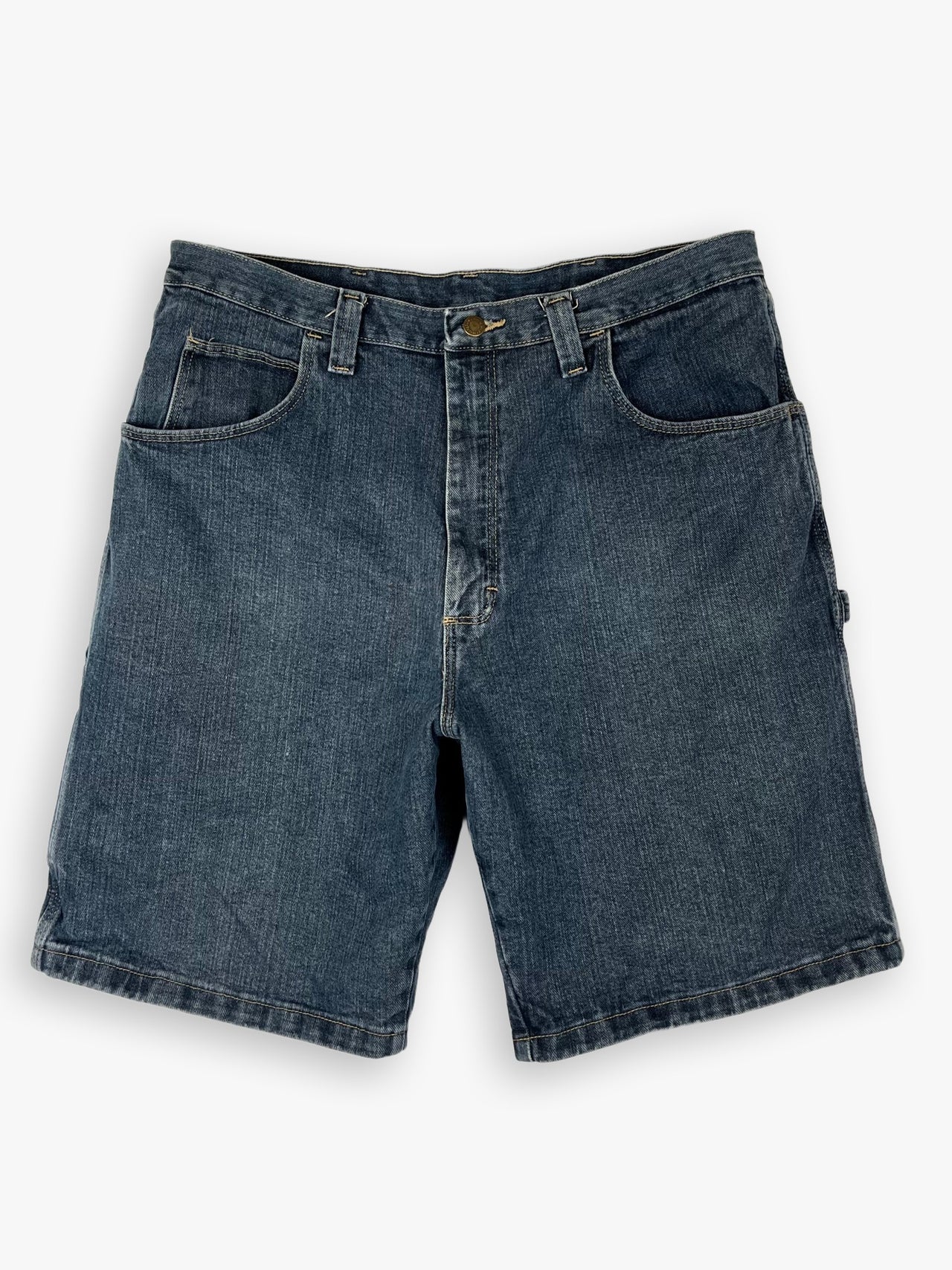 Wrangler Carpenter Denim Shorts