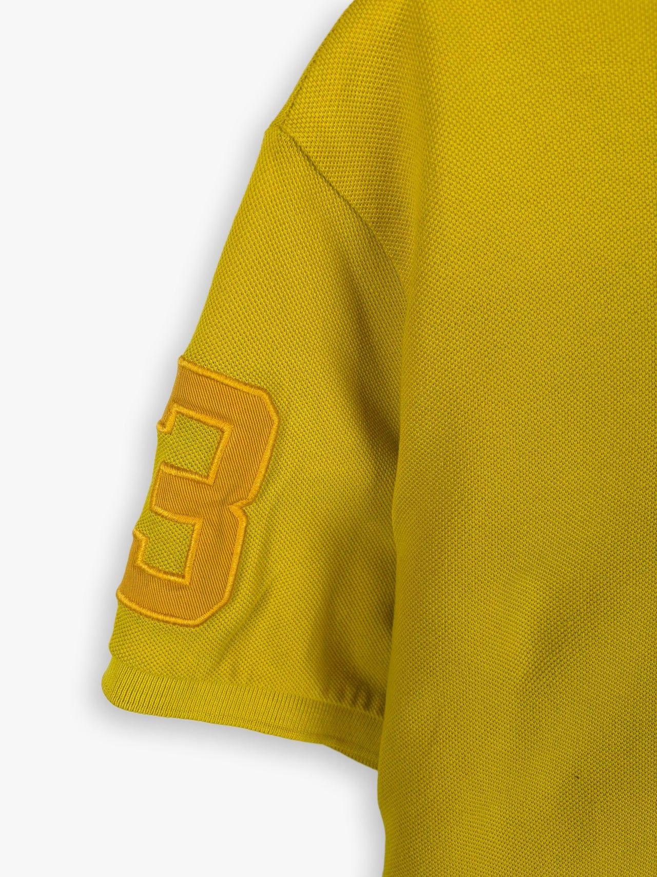 Polo Ralph Lauren Big Double Pony Polo Shirt