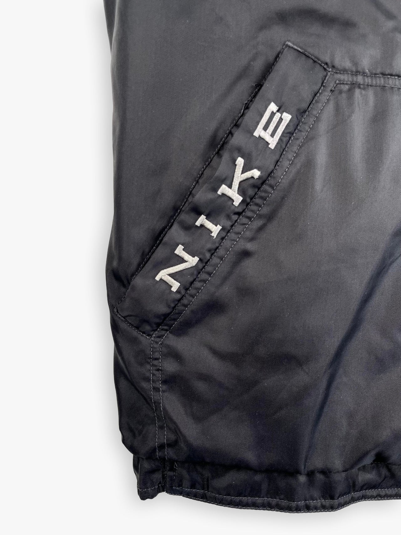 1990s Nike Jacket