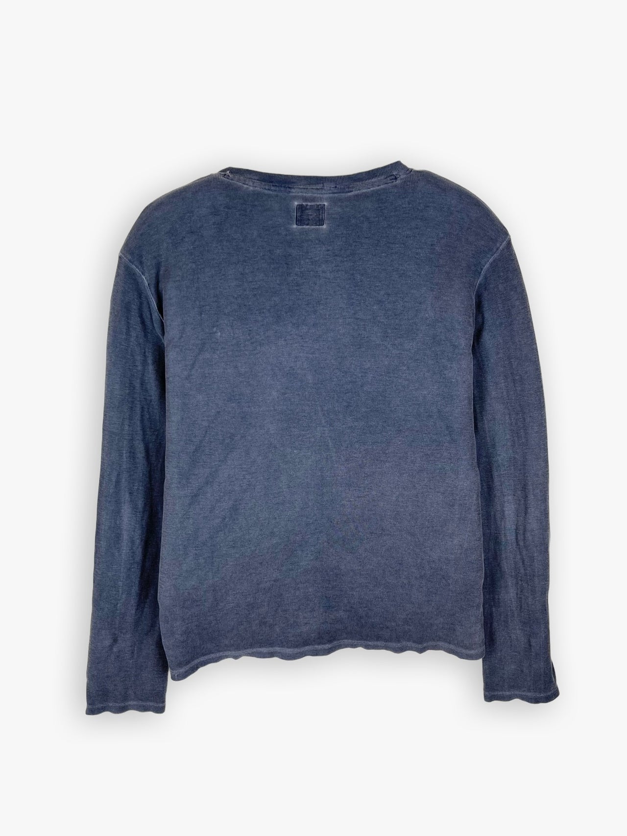 Guess Henley Long-sleeve Shirt