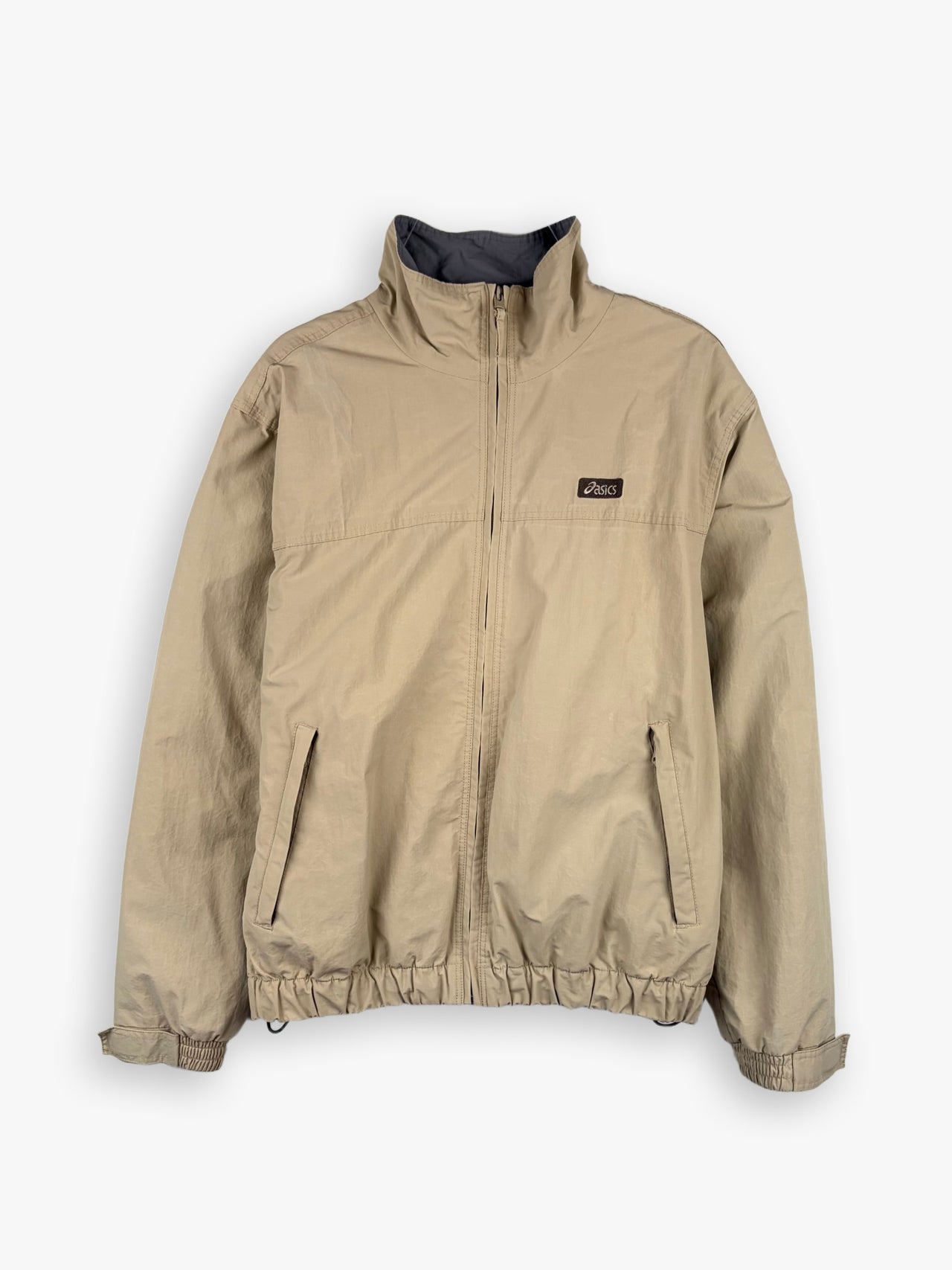 1990s Asics Track Jacket
