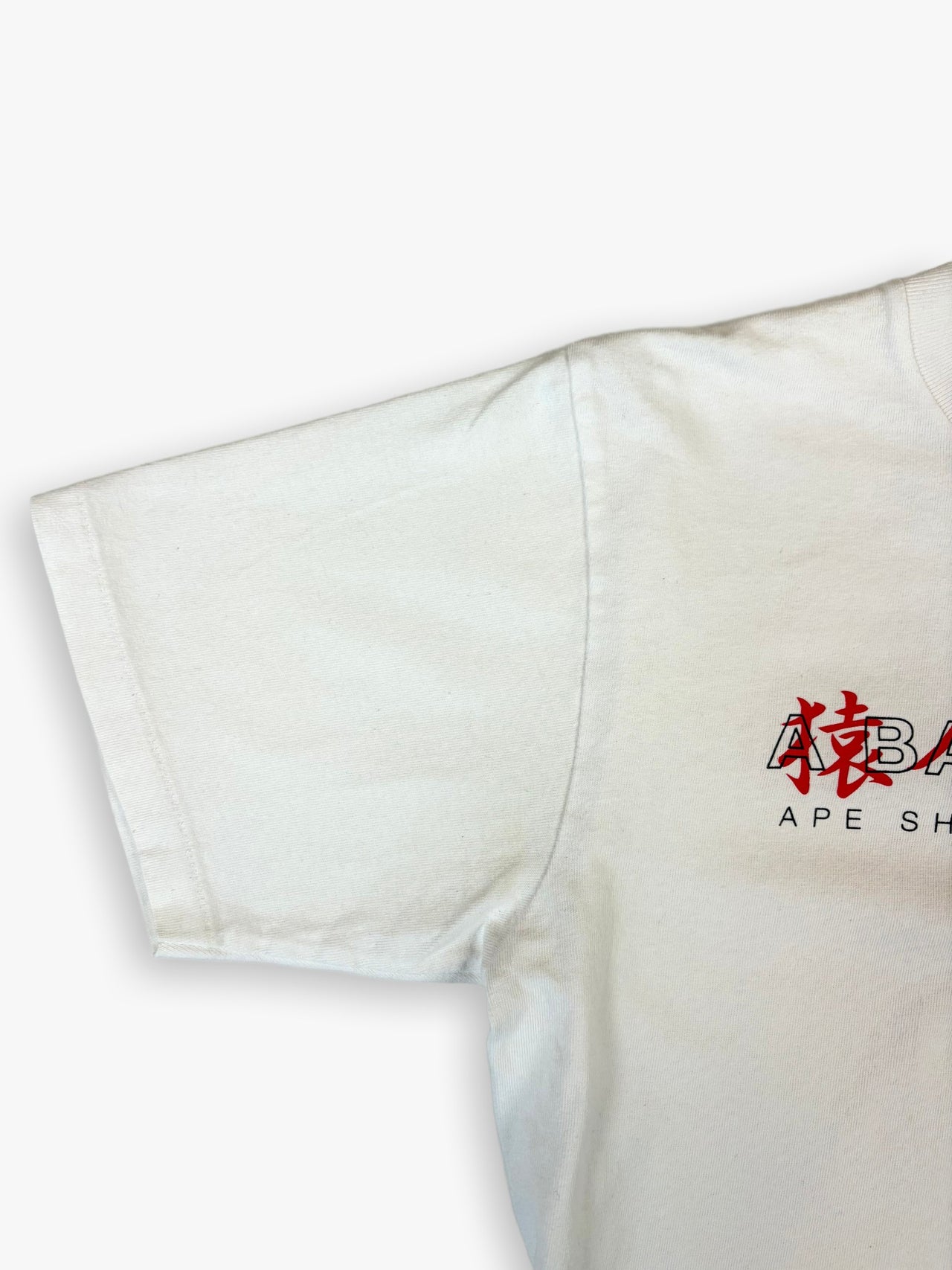 Bape T-Shirt