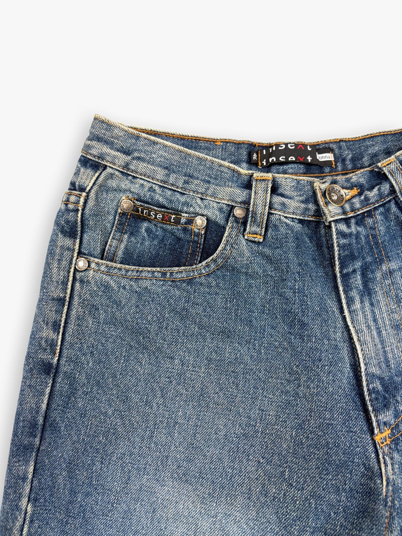 2000s Women’s Insext Bootcut Jeans