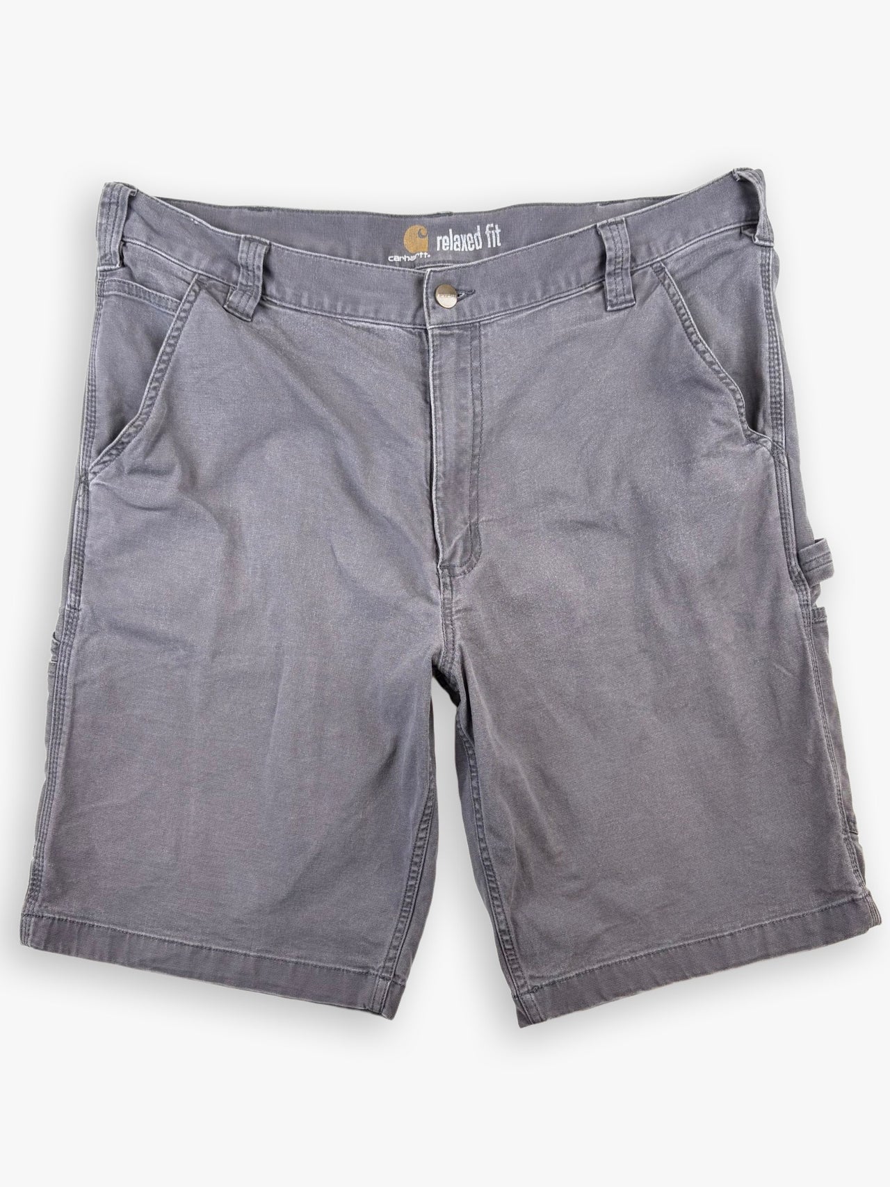 Carhartt Carpenter Shorts