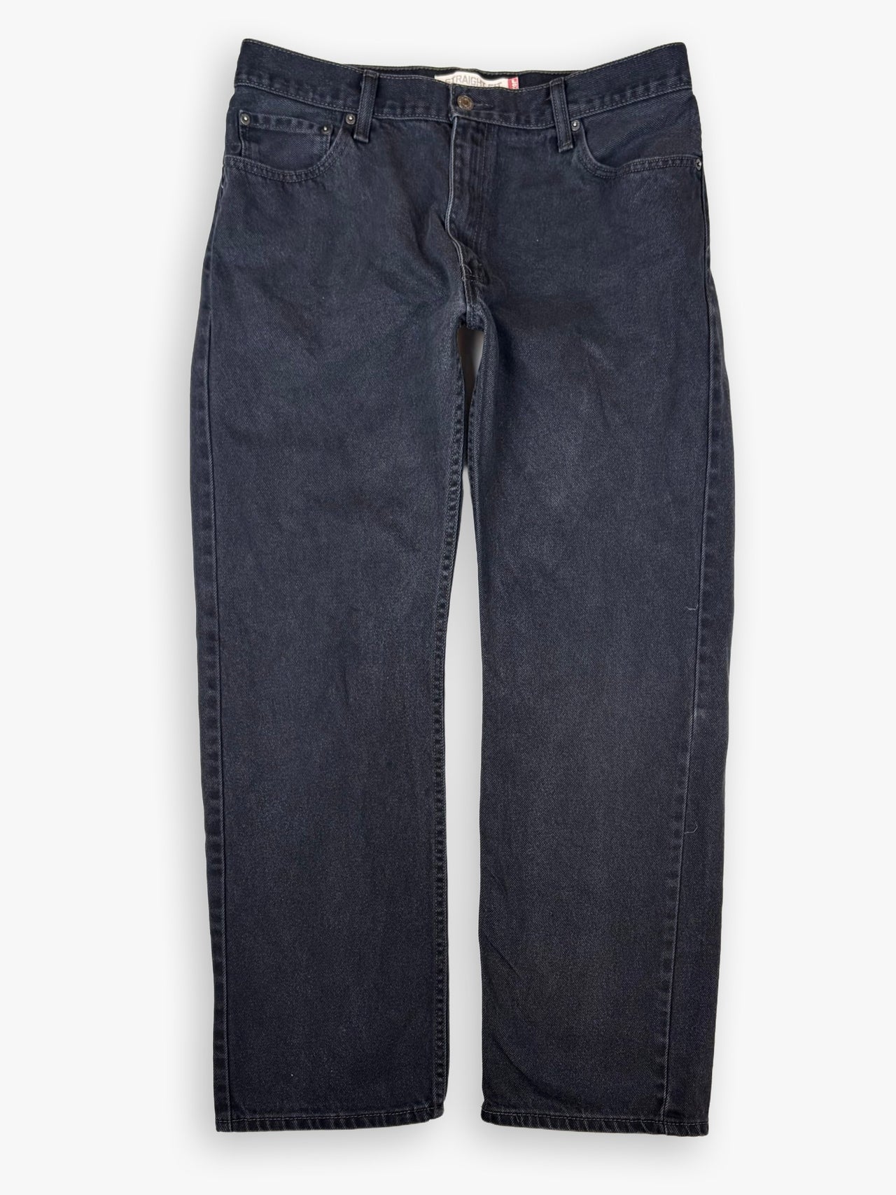 2000s Levi’s 505 Straight Leg Jeans