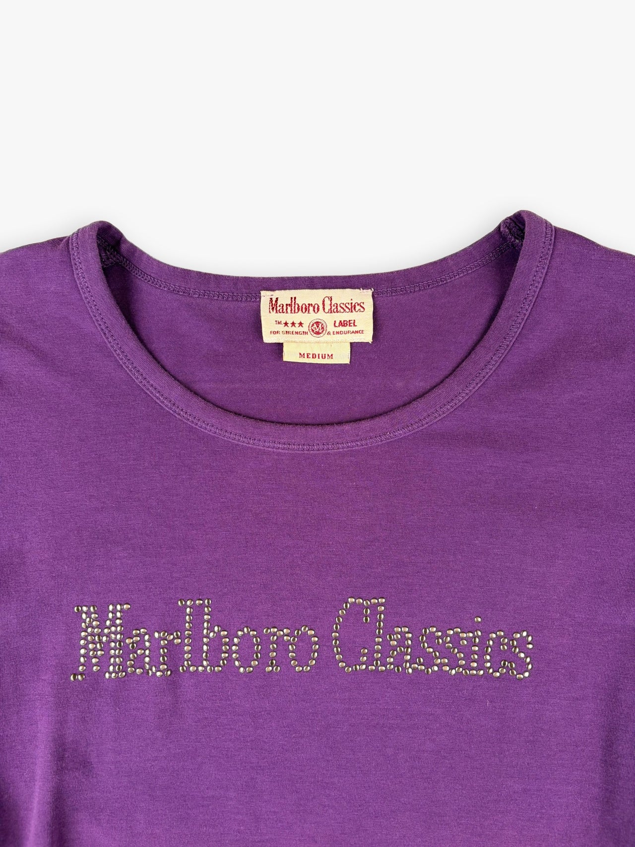 Women’s Marlboro Classics Long-sleeve